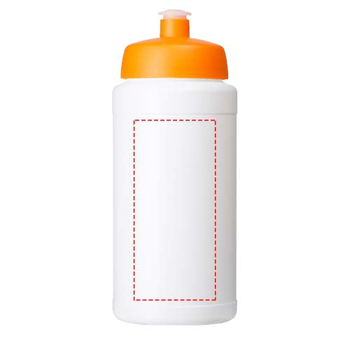 Baseline Rise sportflaska på 500 ml