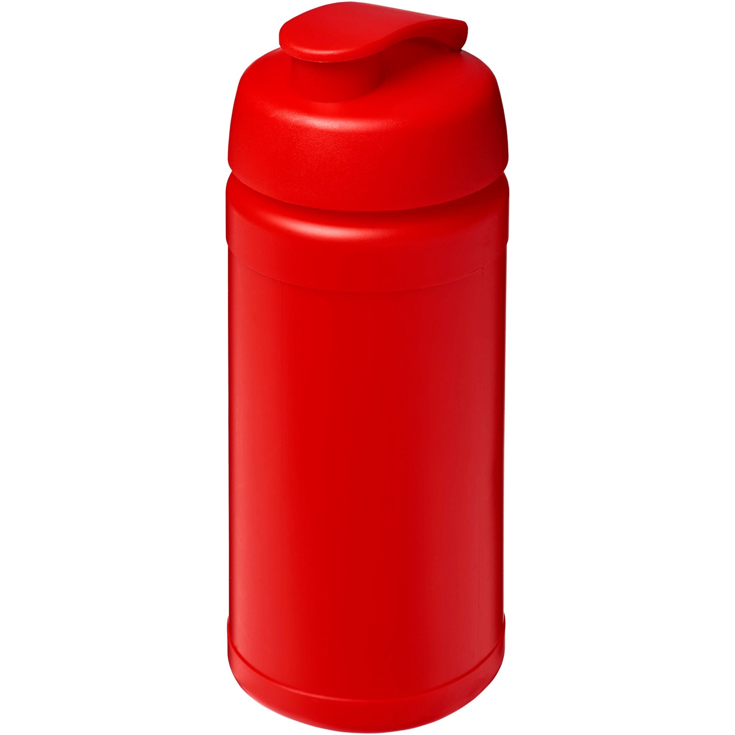 Baseline Rise sportflaska på 500 ml med uppfällbart lock