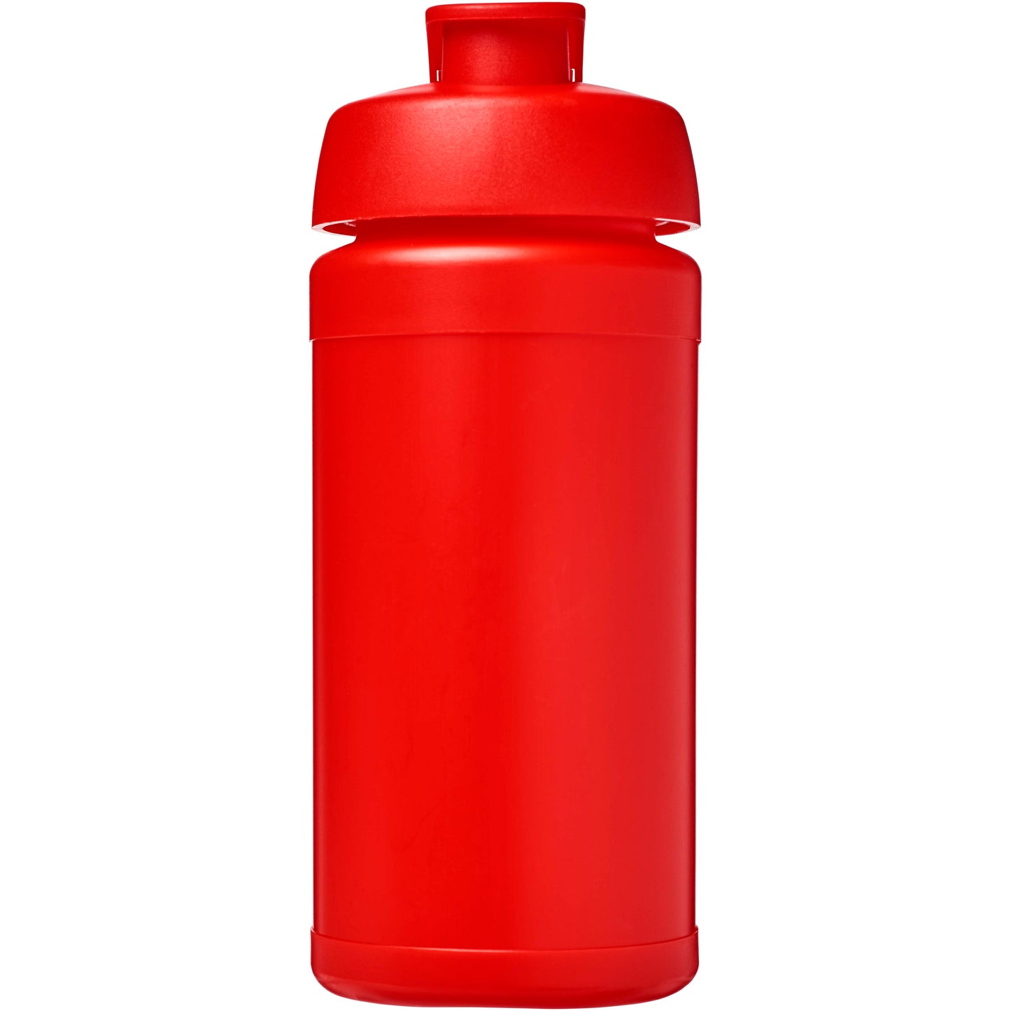 Baseline Rise sportflaska på 500 ml med uppfällbart lock