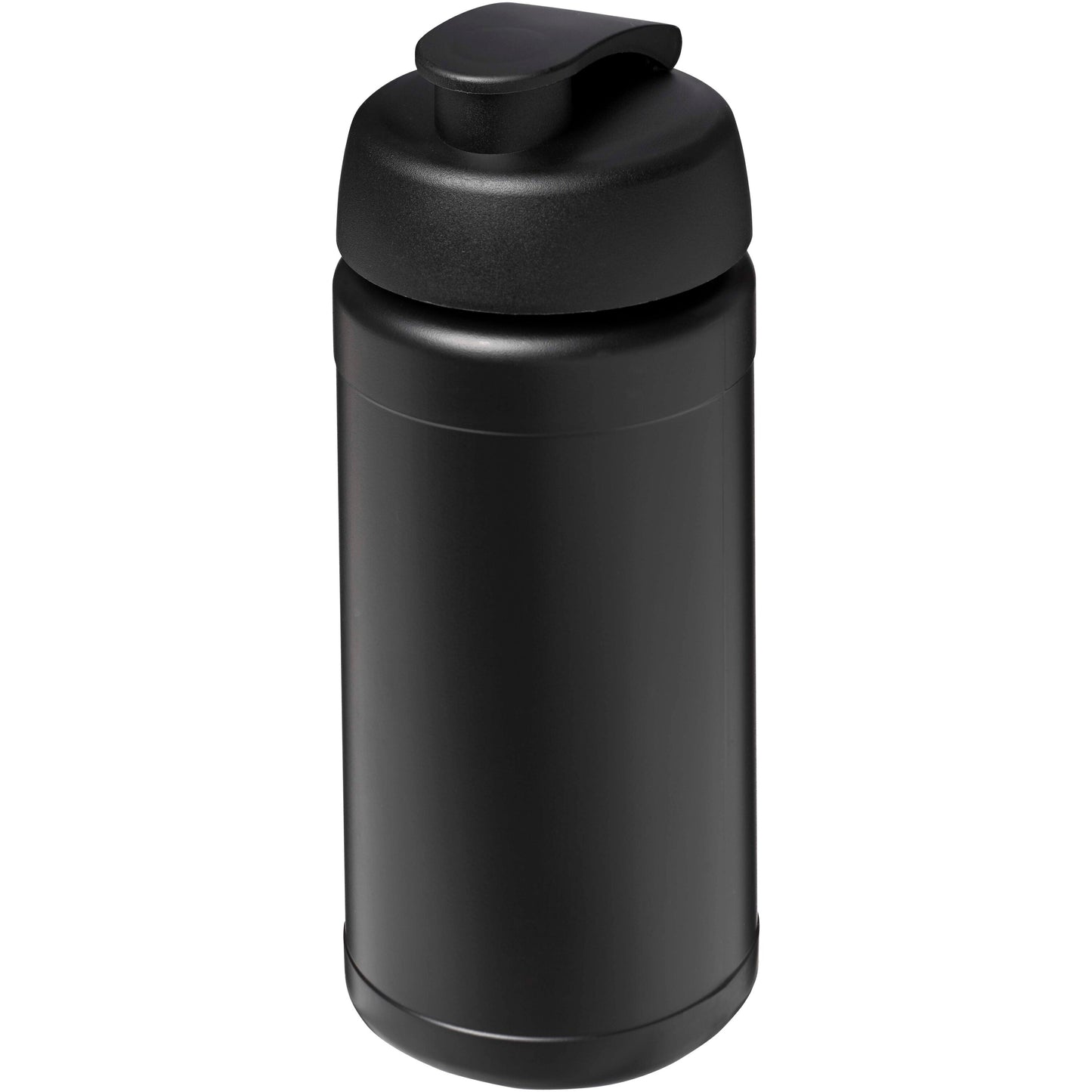 Baseline Rise sportflaska på 500 ml med uppfällbart lock