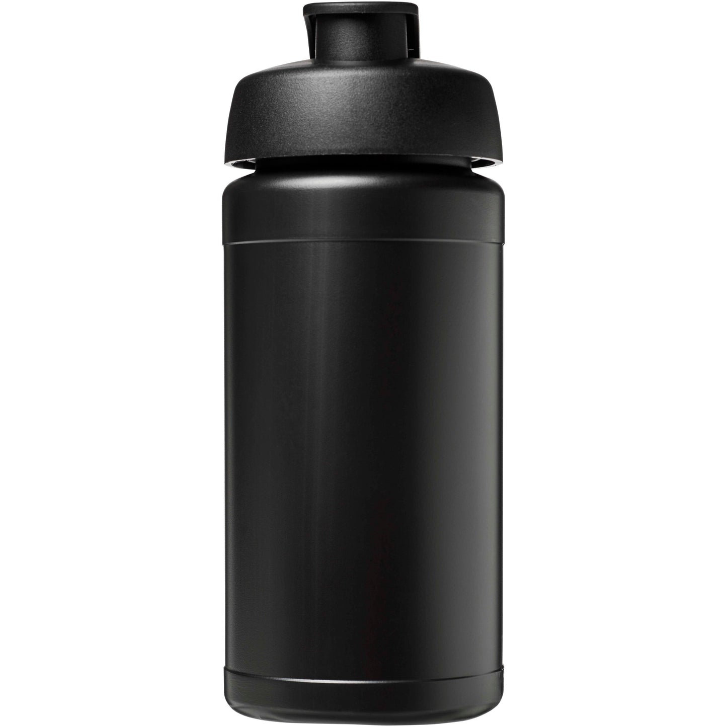 Baseline Rise sportflaska på 500 ml med uppfällbart lock