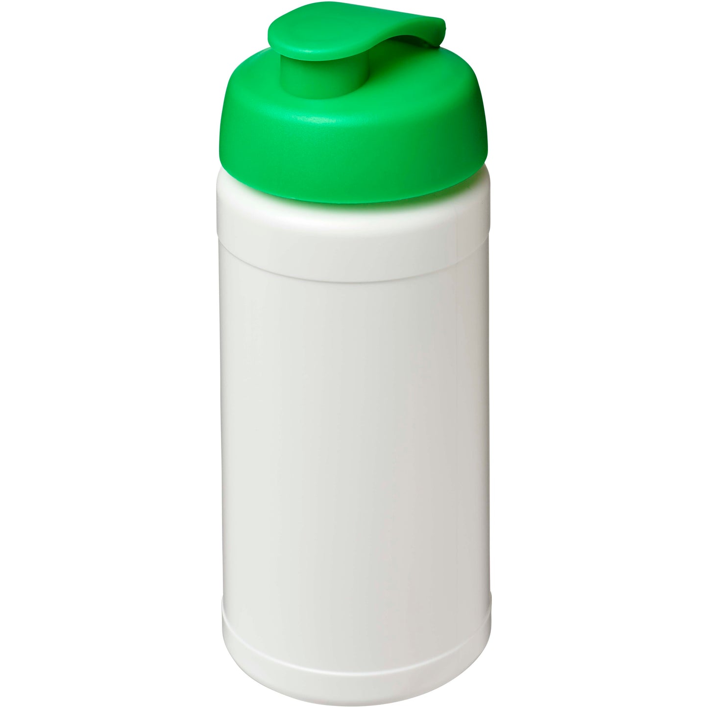 Baseline Rise sportflaska på 500 ml med uppfällbart lock