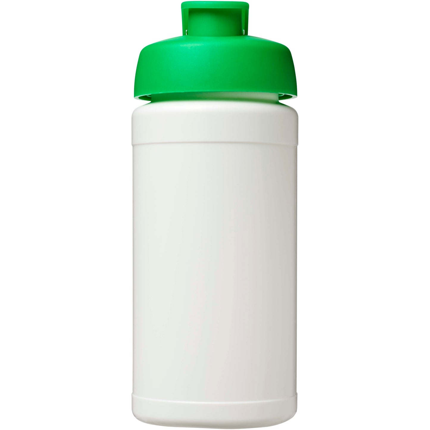 Baseline Rise sportflaska på 500 ml med uppfällbart lock