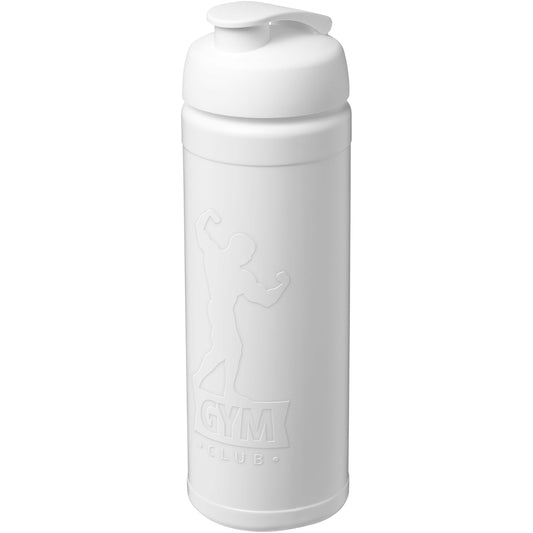 Baseline Rise sportflaska på 750 ml med uppfällbart lock