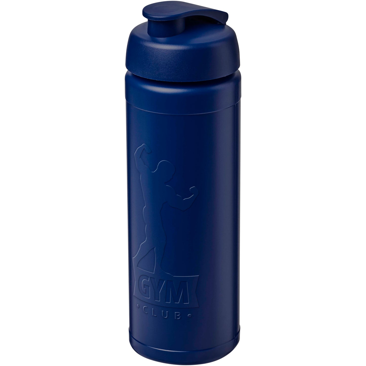 Baseline Rise sportflaska på 750 ml med uppfällbart lock