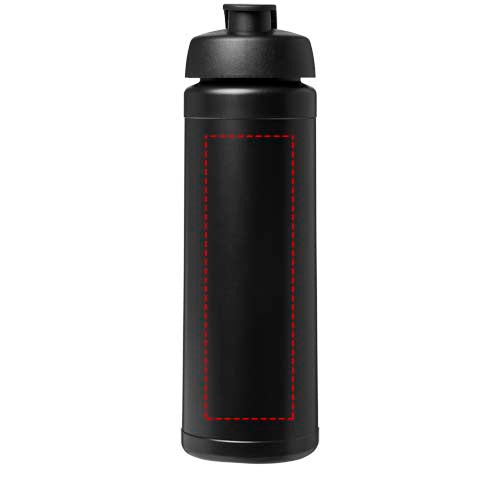 Baseline Rise sportflaska på 750 ml med uppfällbart lock