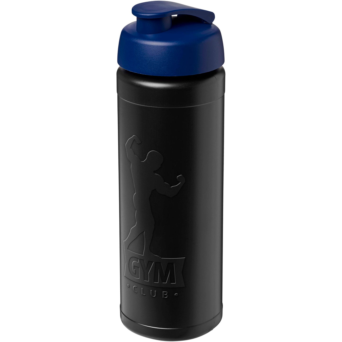 Baseline Rise sportflaska på 750 ml med uppfällbart lock
