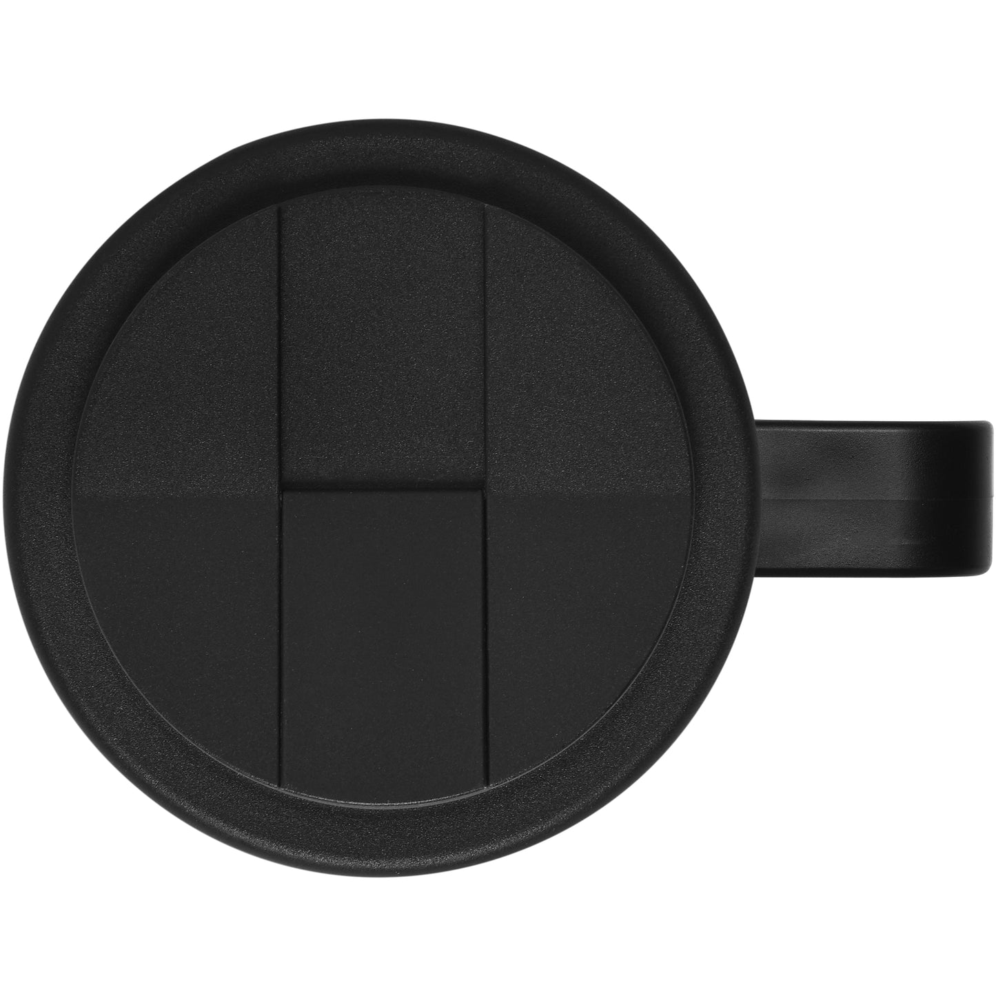 Brite-Americano® Grande 350 ml mugg med spillsäkert lock