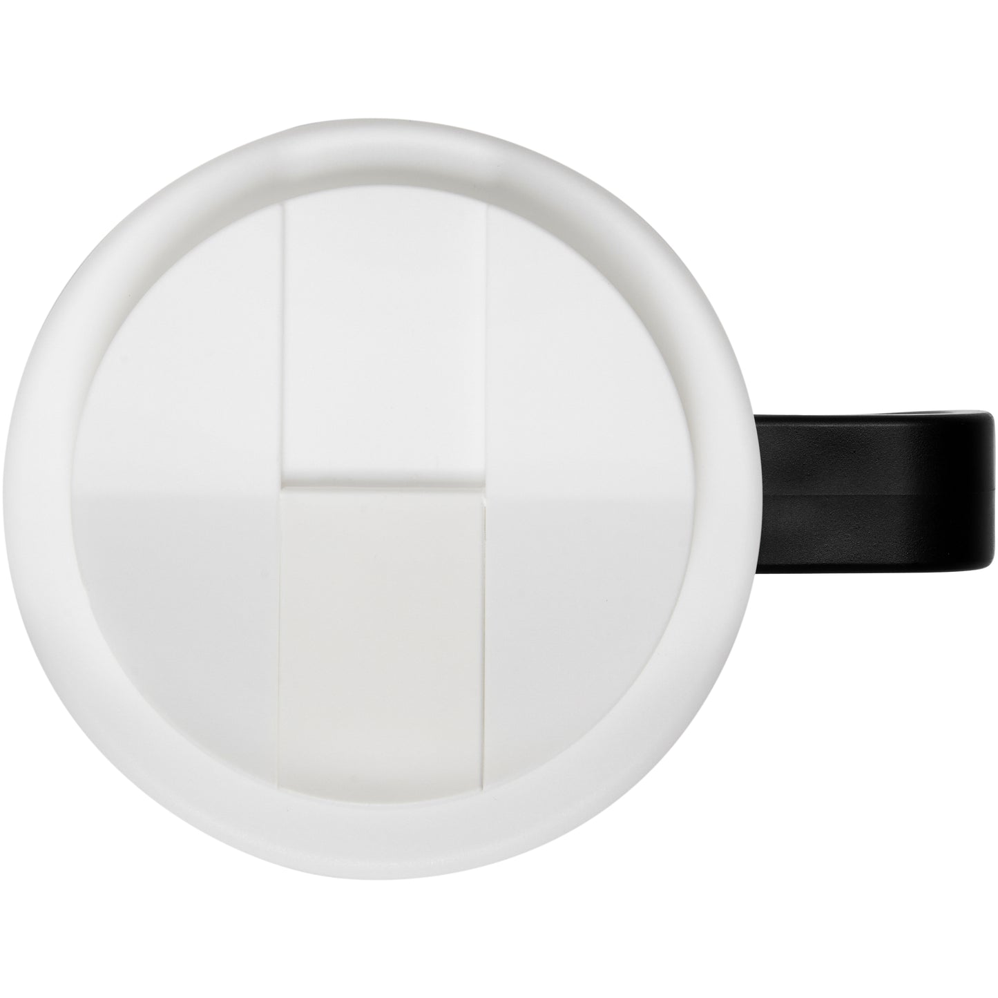 Brite-Americano® Grande 350 ml mugg med spillsäkert lock