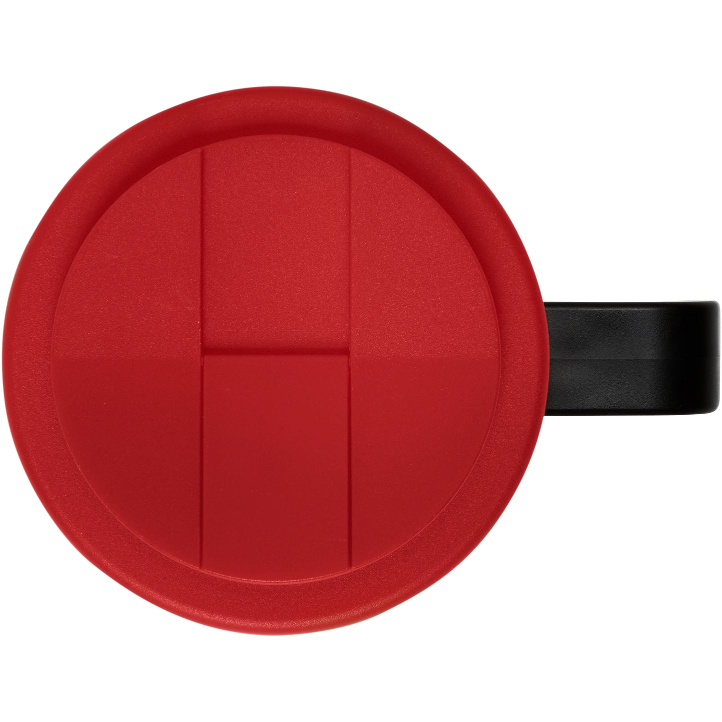 Brite-Americano® Grande 350 ml mugg med spillsäkert lock