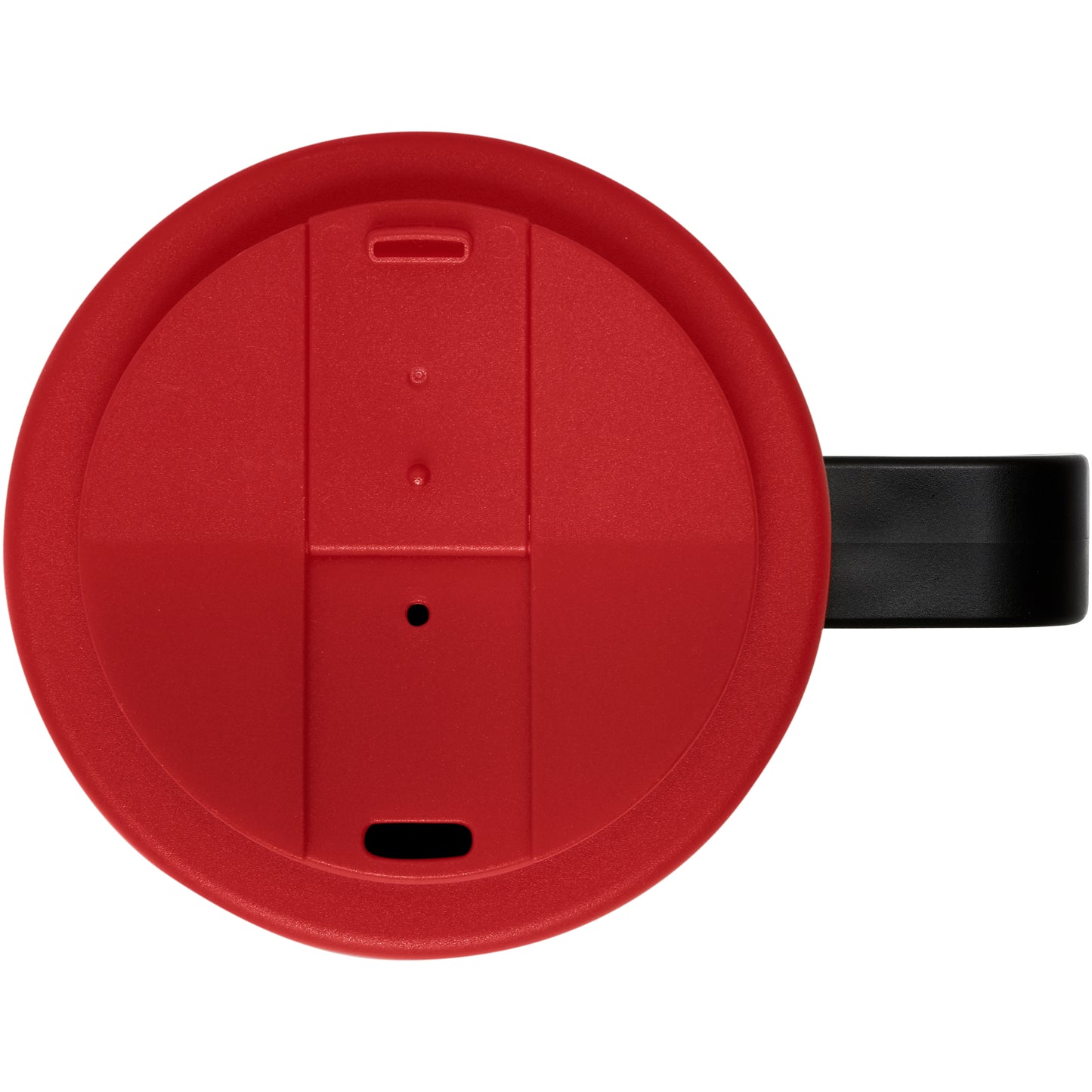 Brite-Americano® Grande 350 ml mugg med spillsäkert lock