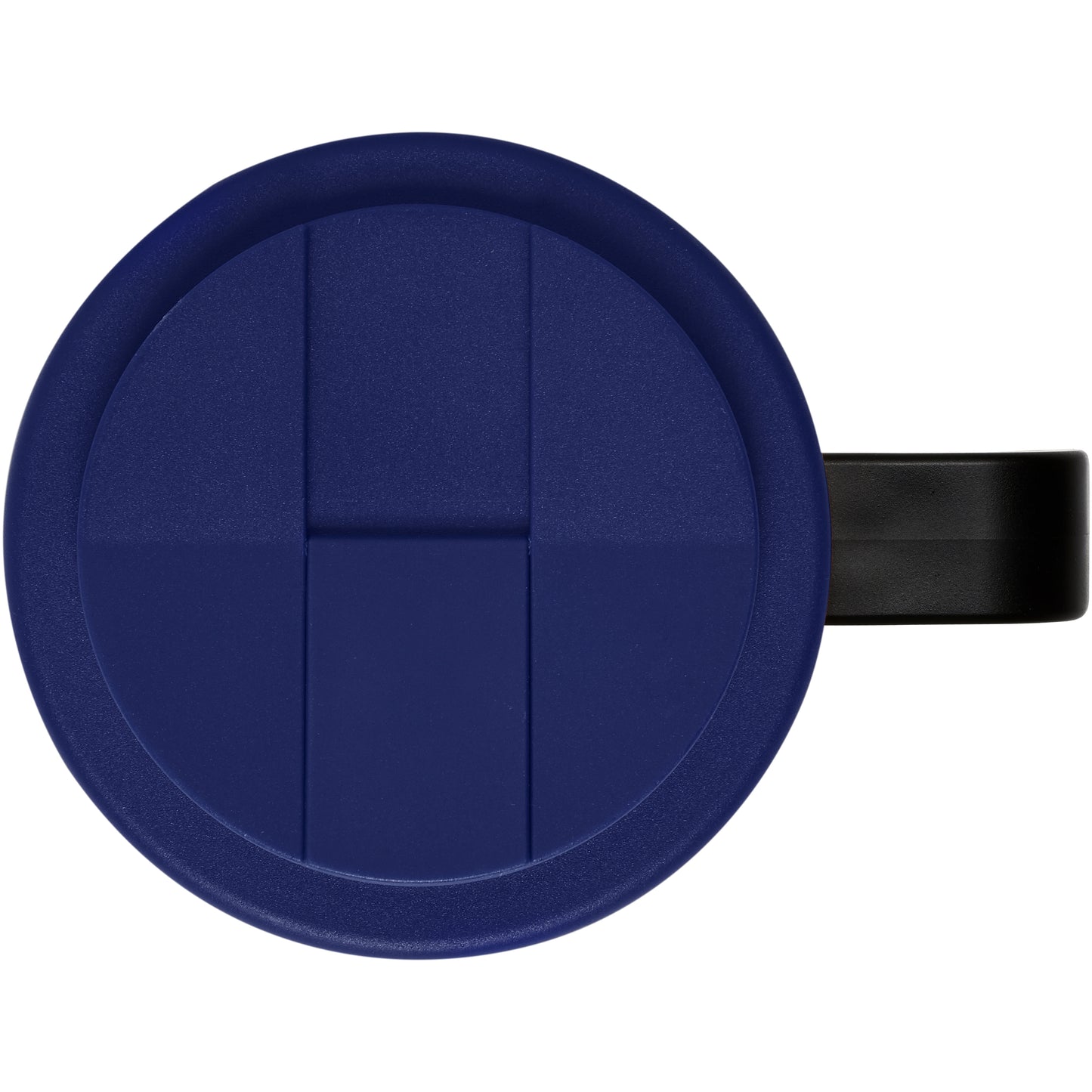 Brite-Americano® Grande 350 ml mugg med spillsäkert lock