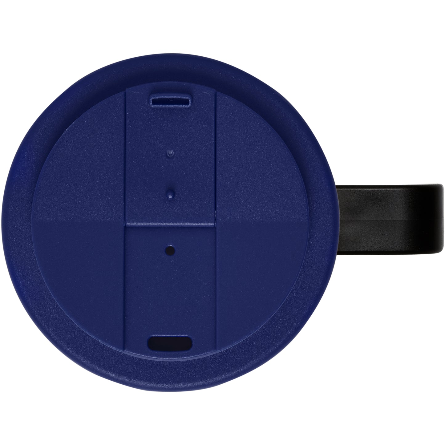 Brite-Americano® Grande 350 ml mugg med spillsäkert lock