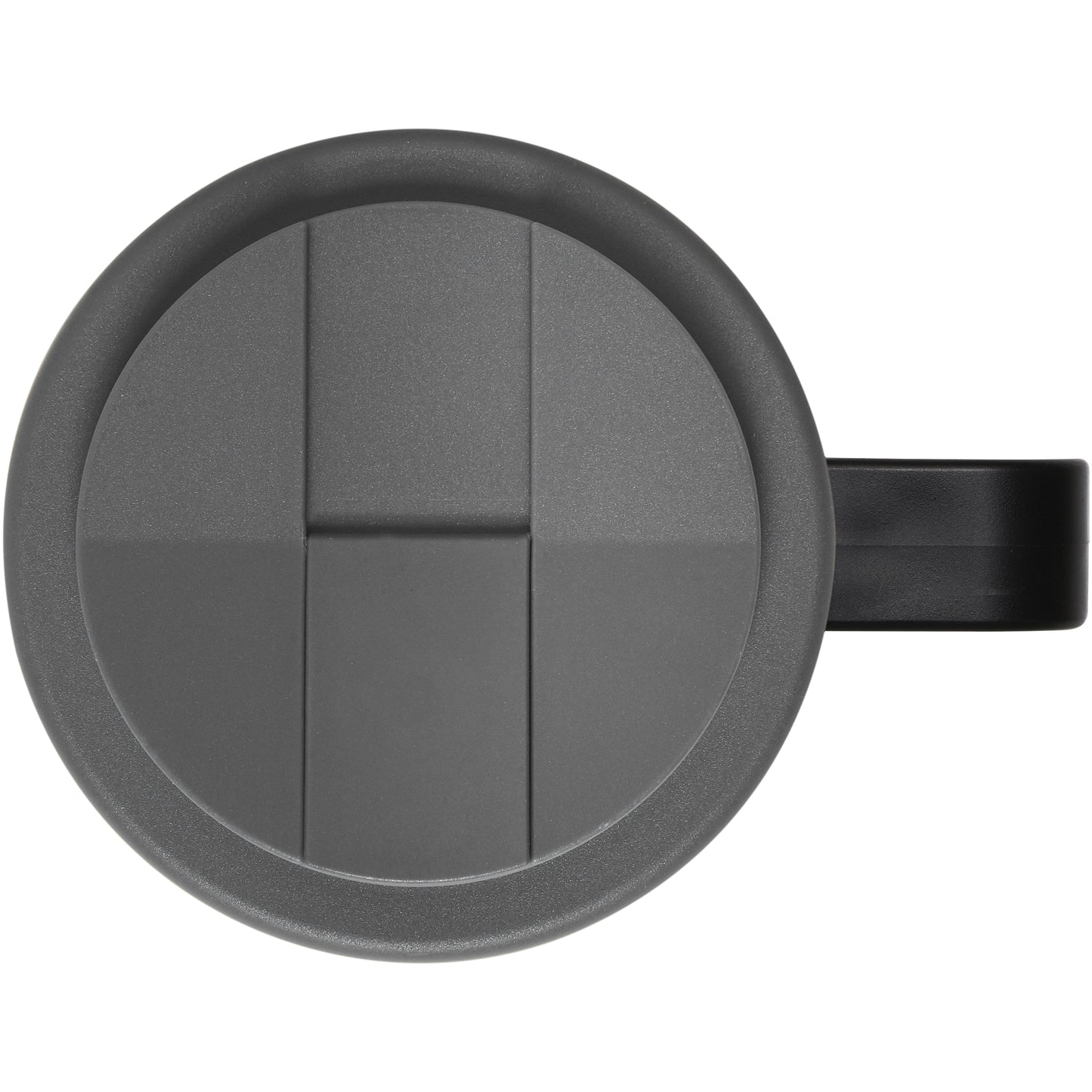 Brite-Americano® Grande 350 ml mugg med spillsäkert lock