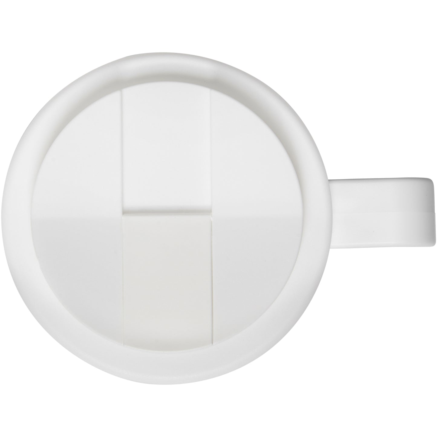 Brite-Americano® Grande 350 ml mugg med spillsäkert lock