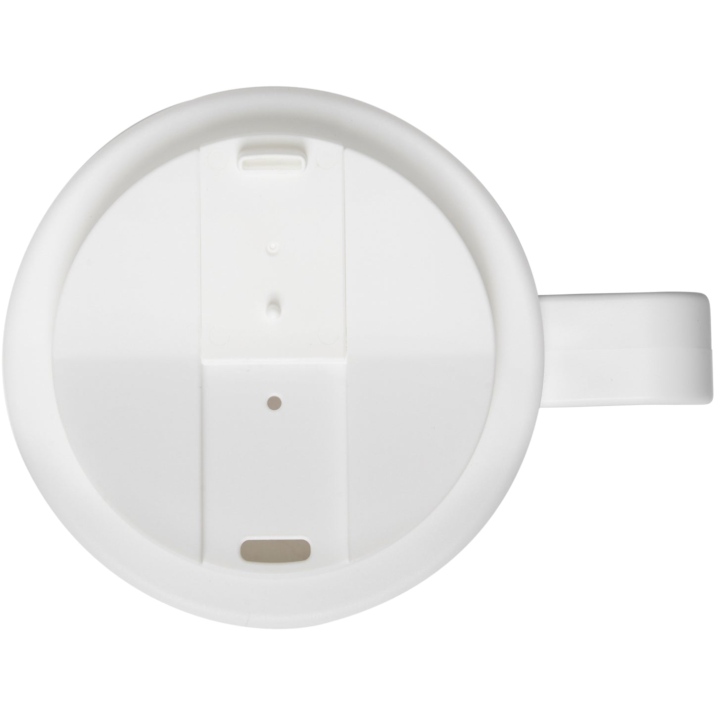 Brite-Americano® Grande 350 ml mugg med spillsäkert lock