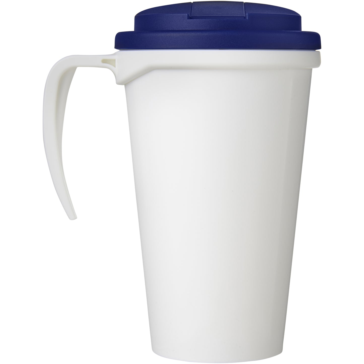 Brite-Americano® Grande 350 ml mugg med spillsäkert lock