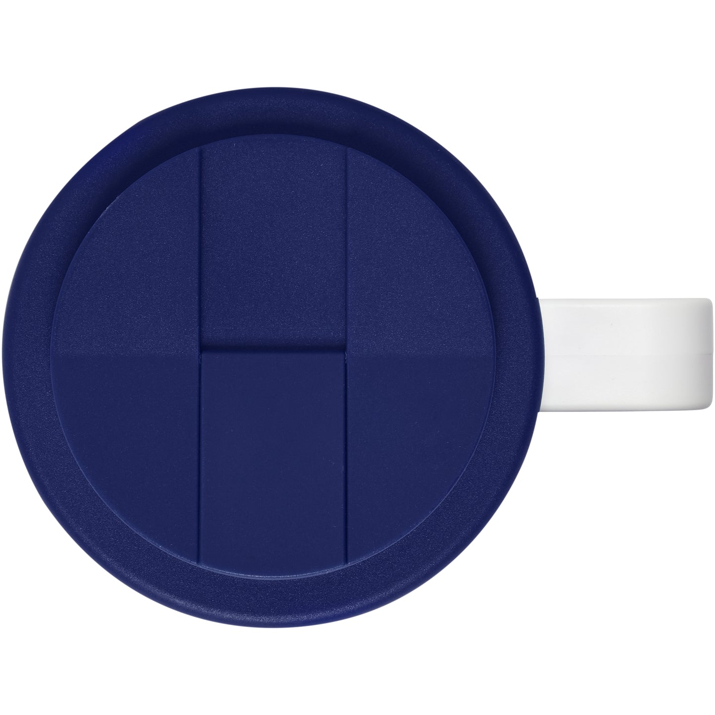 Brite-Americano® Grande 350 ml mugg med spillsäkert lock