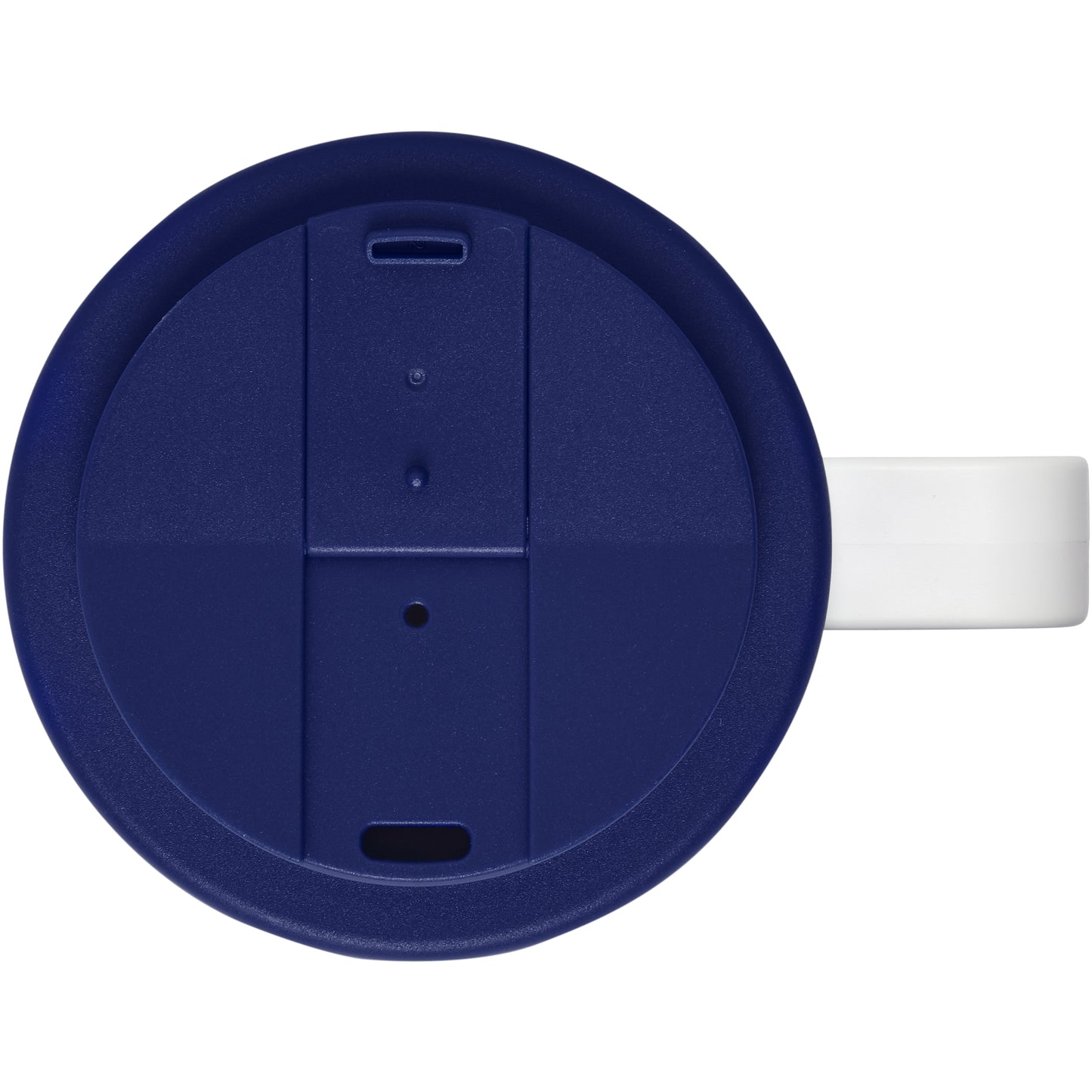 Brite-Americano® Grande 350 ml mugg med spillsäkert lock