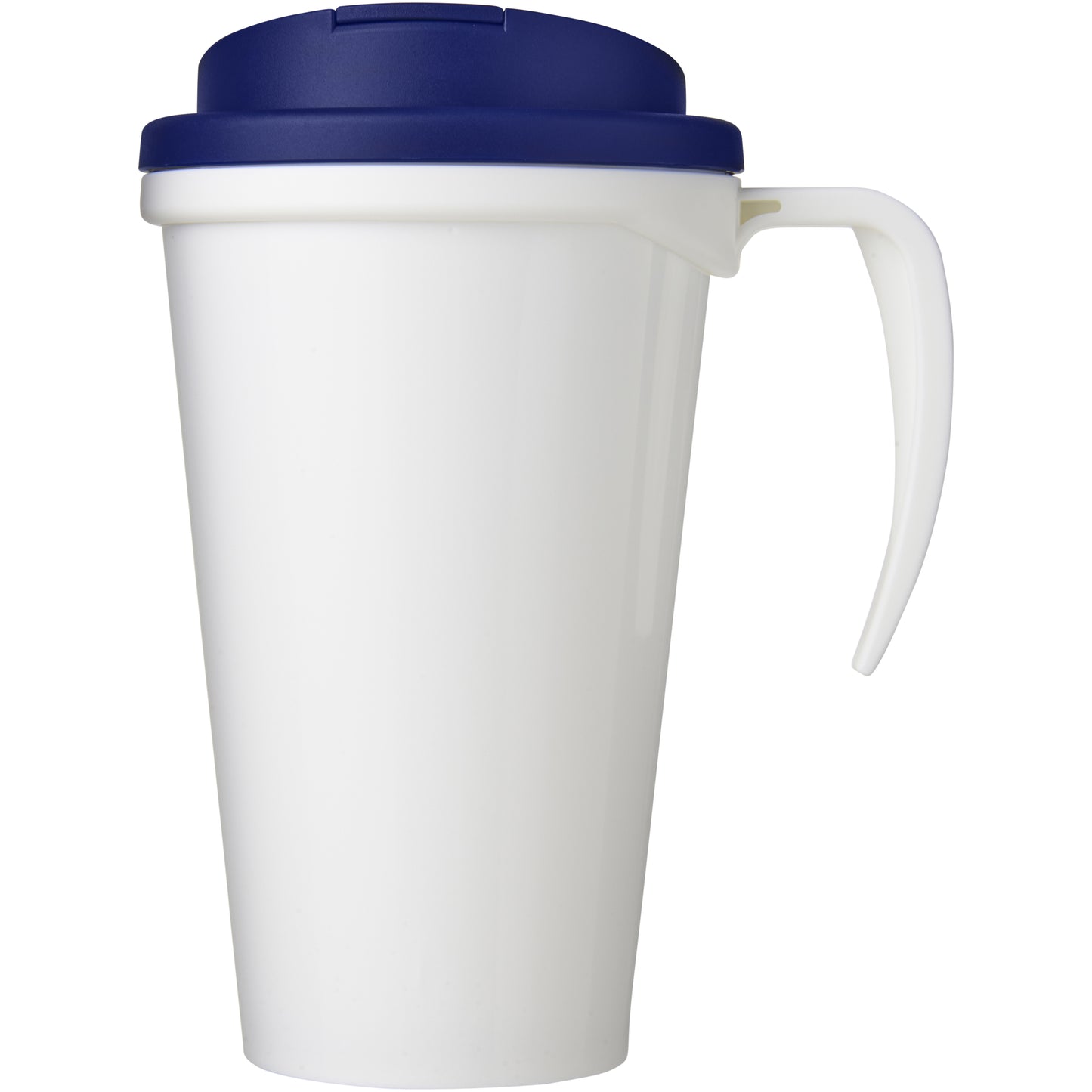 Brite-Americano® Grande 350 ml mugg med spillsäkert lock