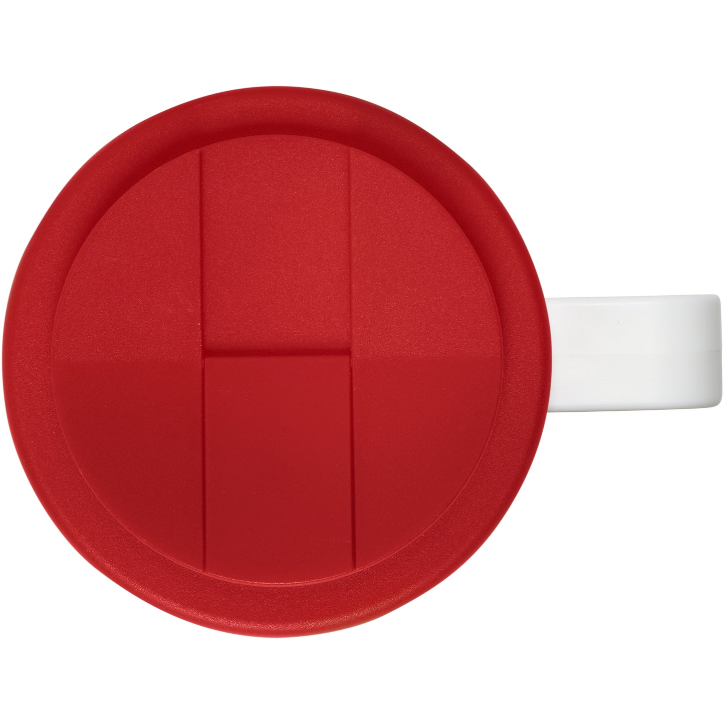 Brite-Americano® Grande 350 ml mugg med spillsäkert lock