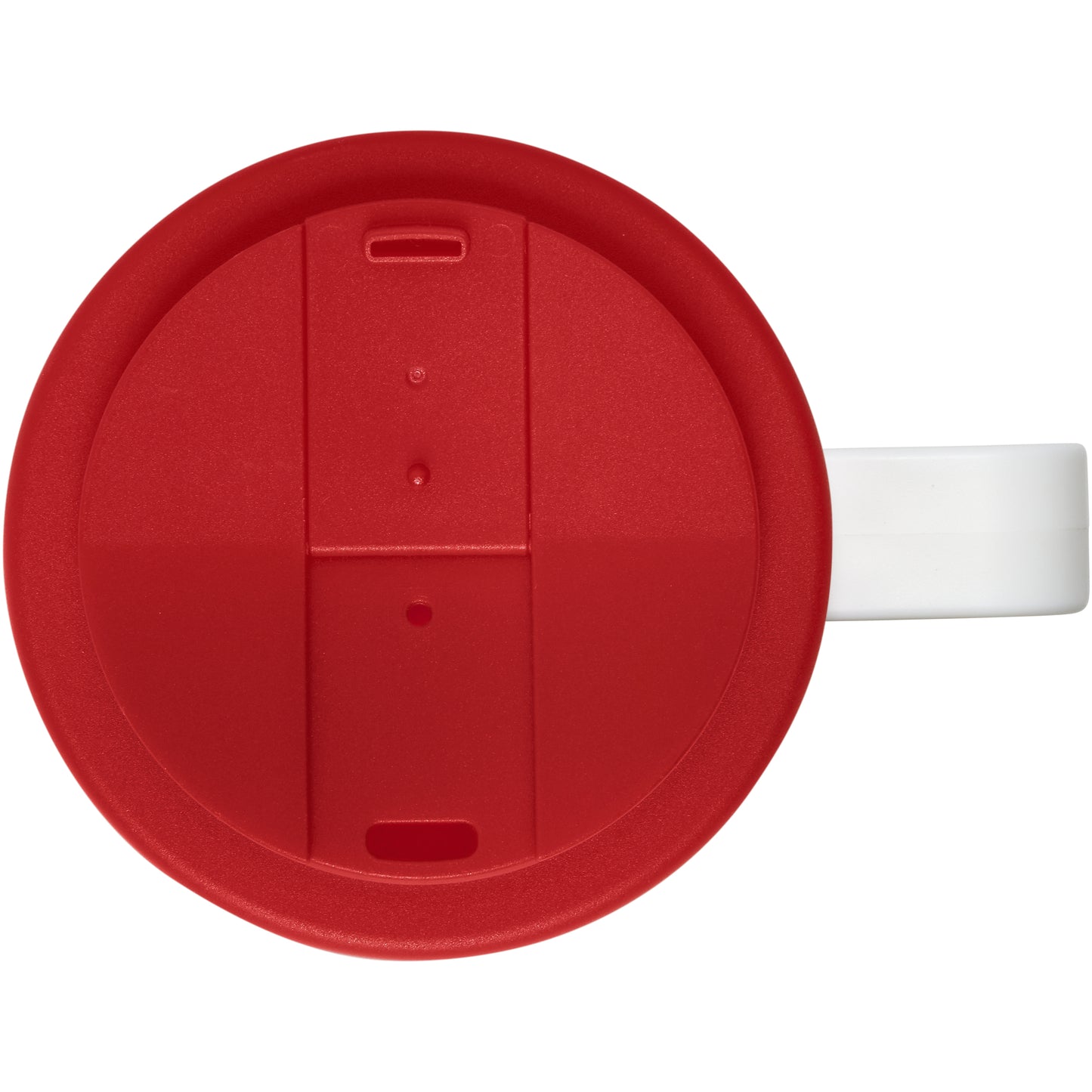 Brite-Americano® Grande 350 ml mugg med spillsäkert lock