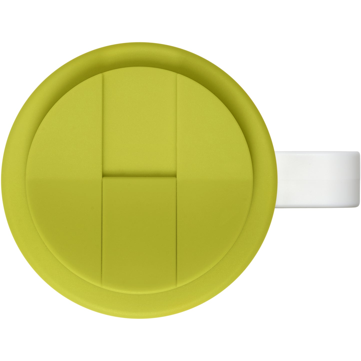 Brite-Americano® Grande 350 ml mugg med spillsäkert lock