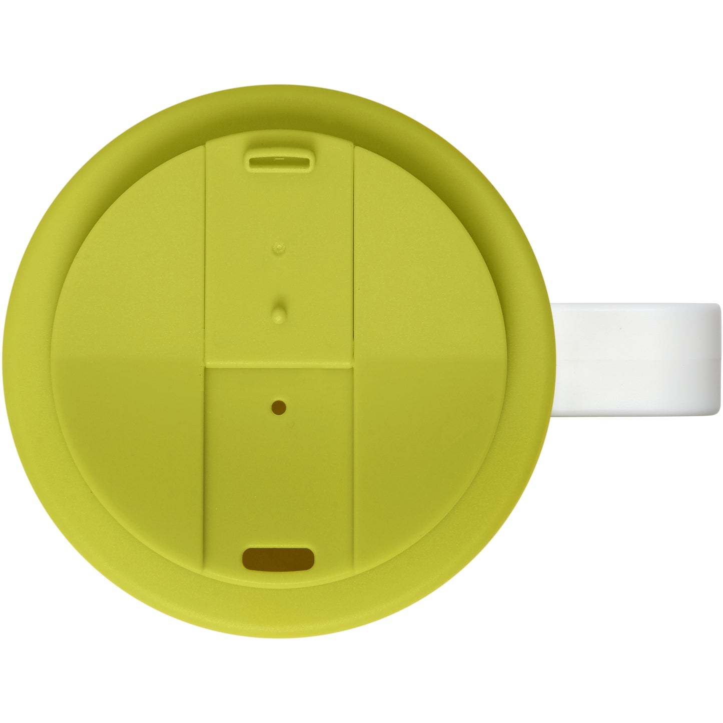Brite-Americano® Grande 350 ml mugg med spillsäkert lock
