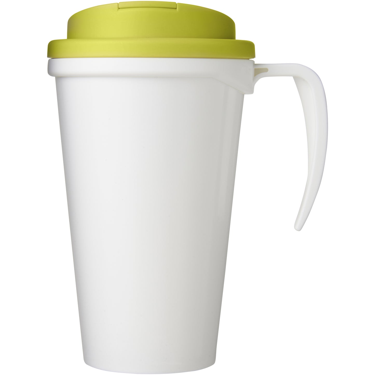 Brite-Americano® Grande 350 ml mugg med spillsäkert lock