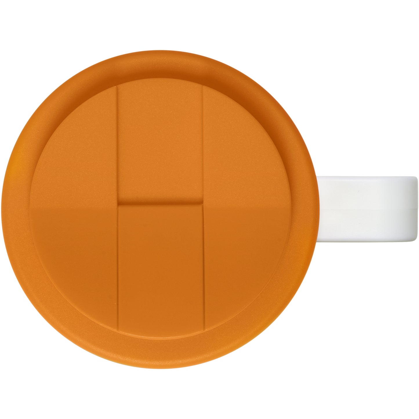 Brite-Americano® Grande 350 ml mugg med spillsäkert lock