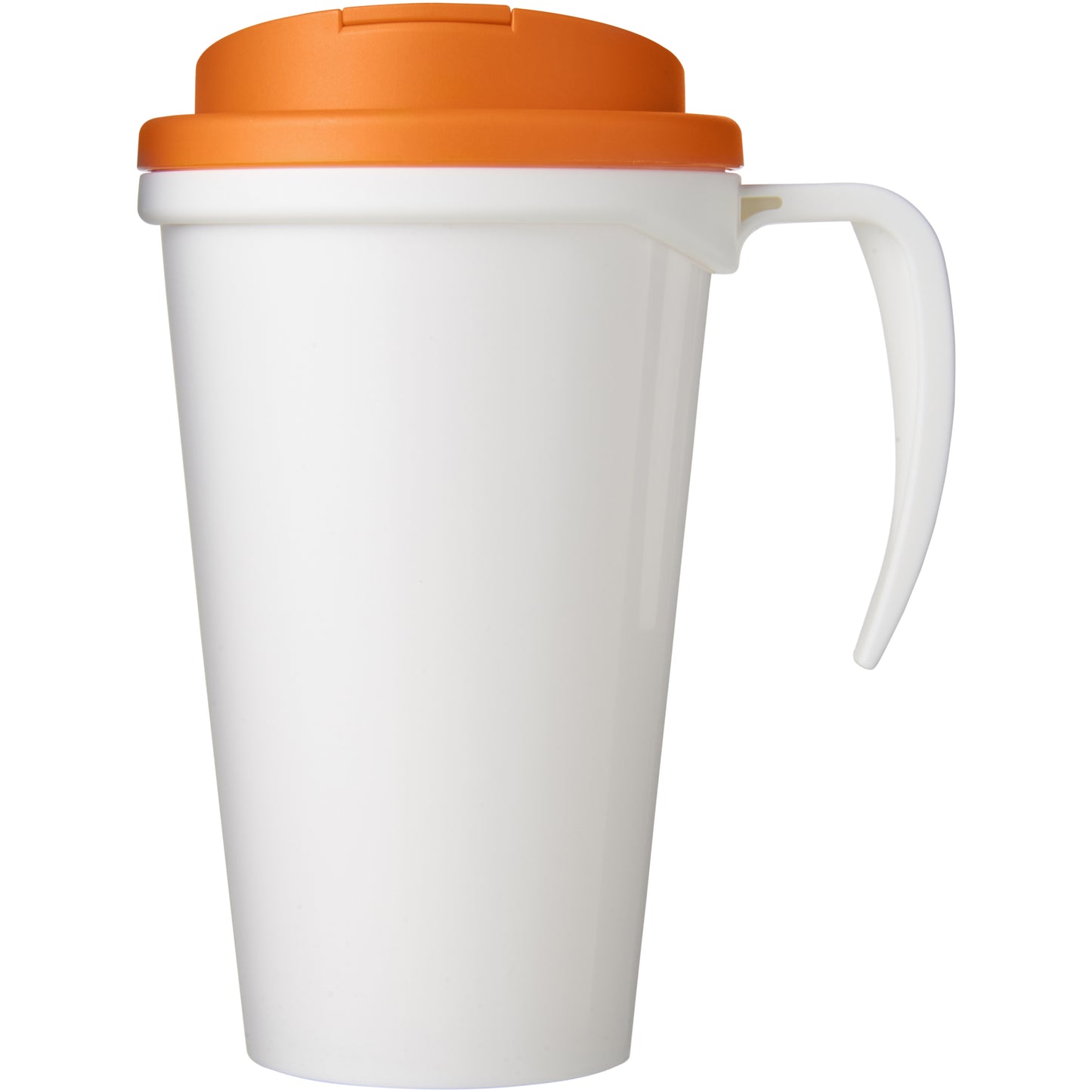 Brite-Americano® Grande 350 ml mugg med spillsäkert lock