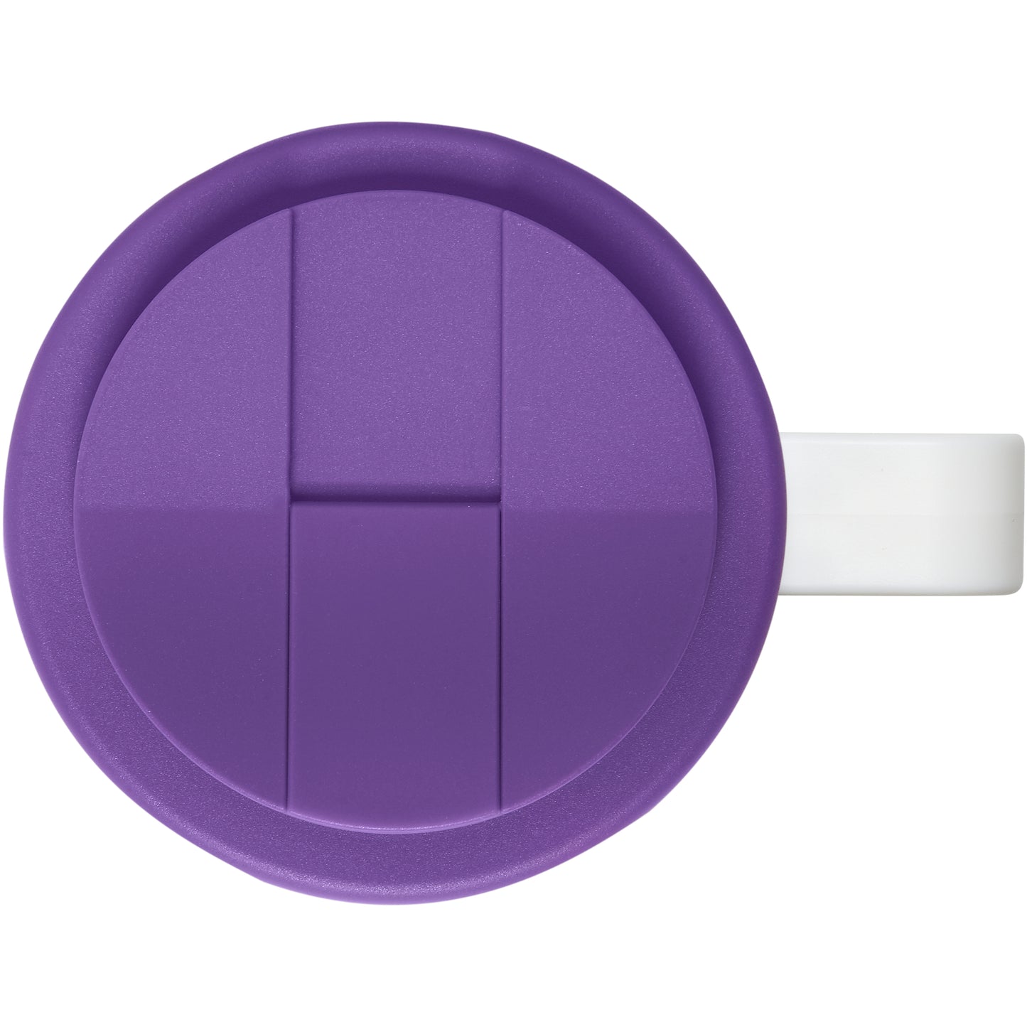 Brite-Americano® Grande 350 ml mugg med spillsäkert lock
