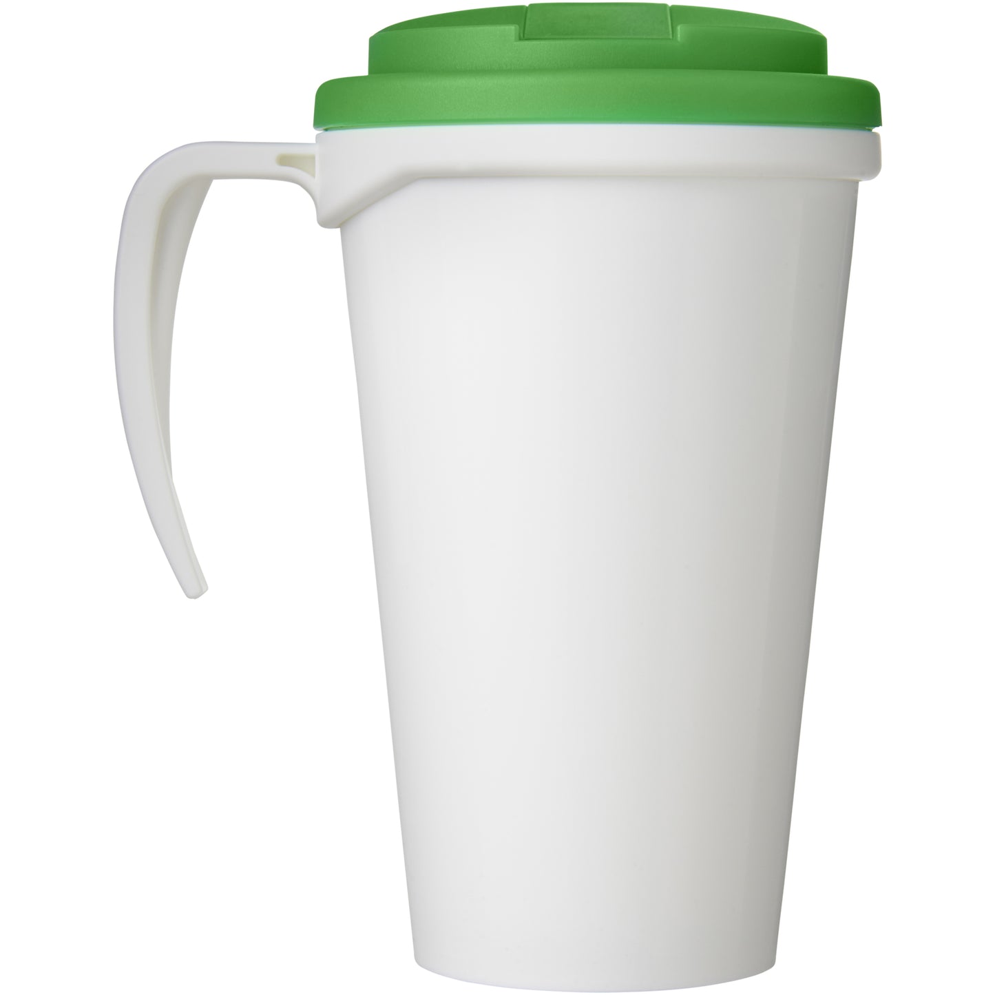 Brite-Americano® Grande 350 ml mugg med spillsäkert lock