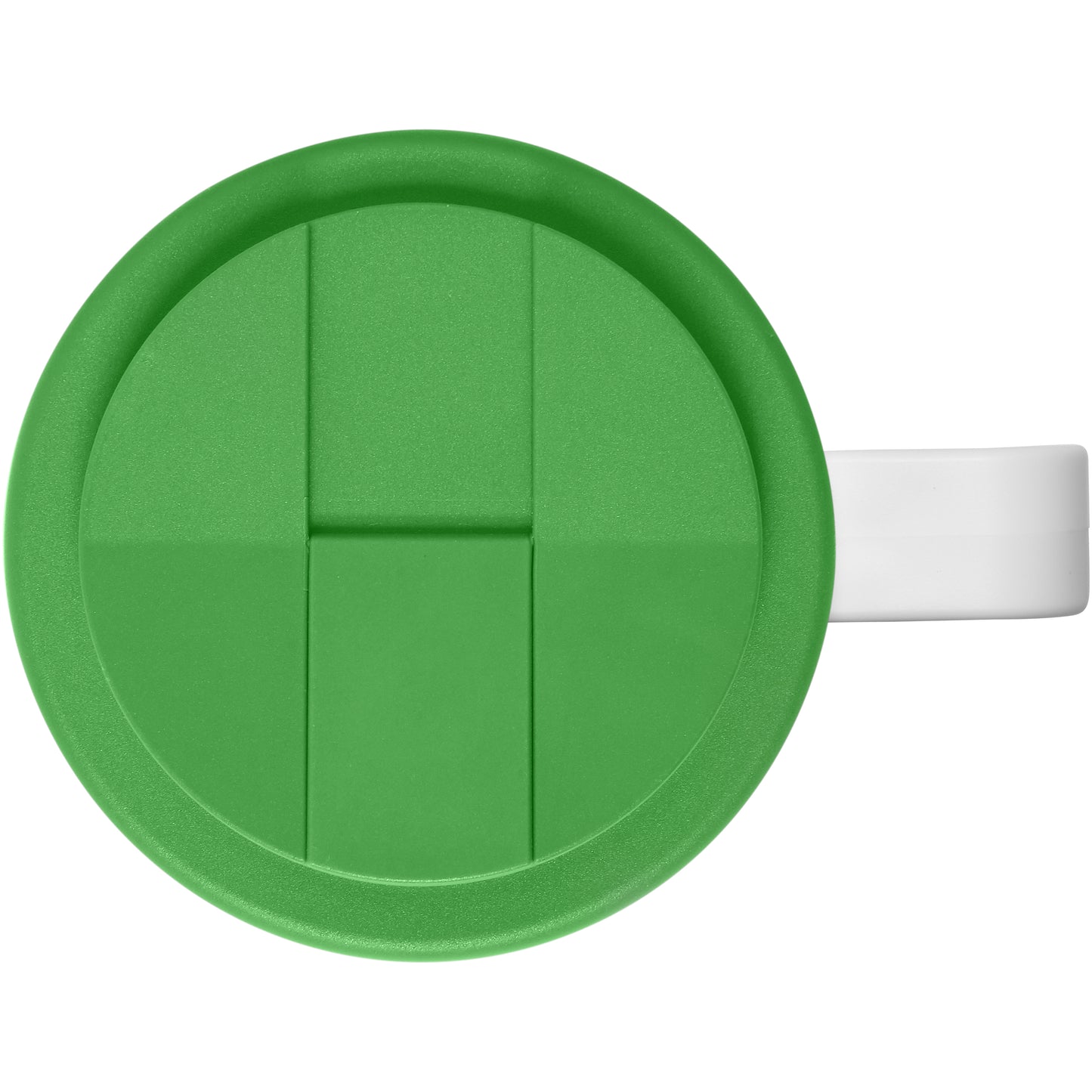 Brite-Americano® Grande 350 ml mugg med spillsäkert lock