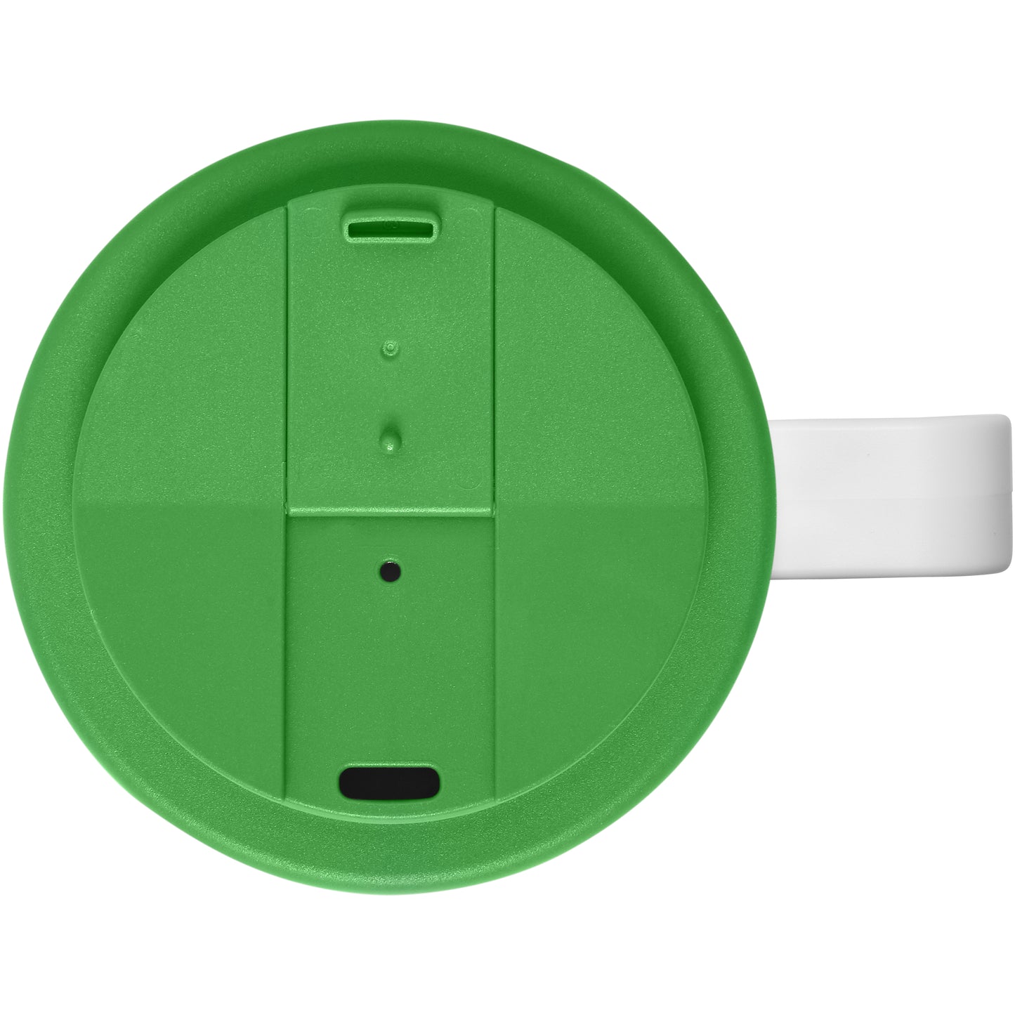 Brite-Americano® Grande 350 ml mugg med spillsäkert lock