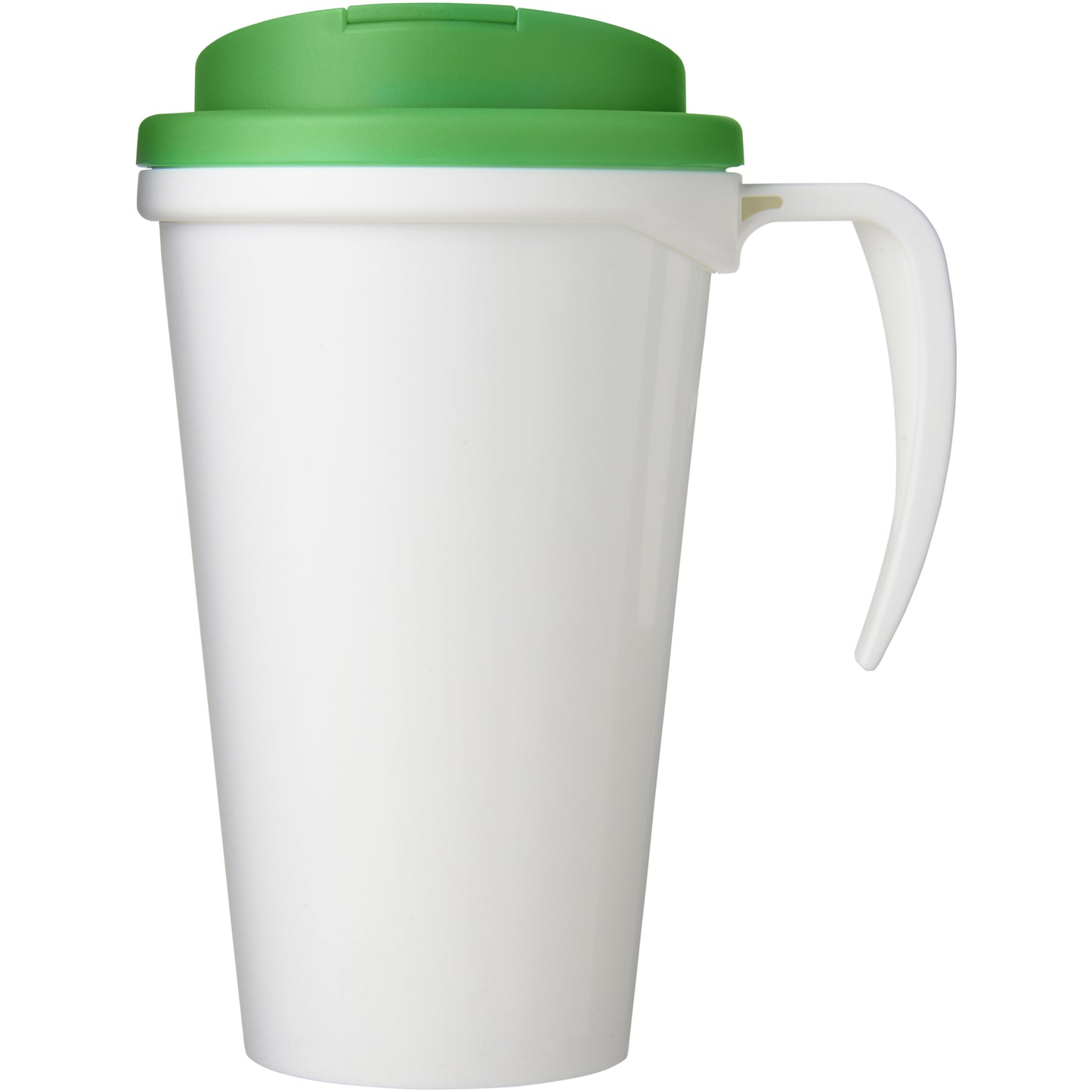 Brite-Americano® Grande 350 ml mugg med spillsäkert lock