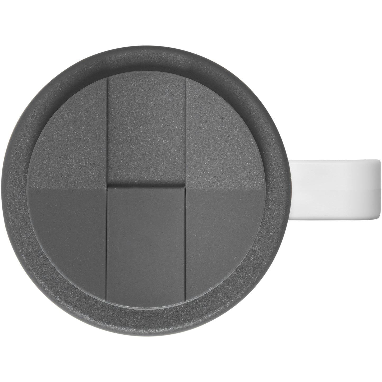 Brite-Americano® Grande 350 ml mugg med spillsäkert lock