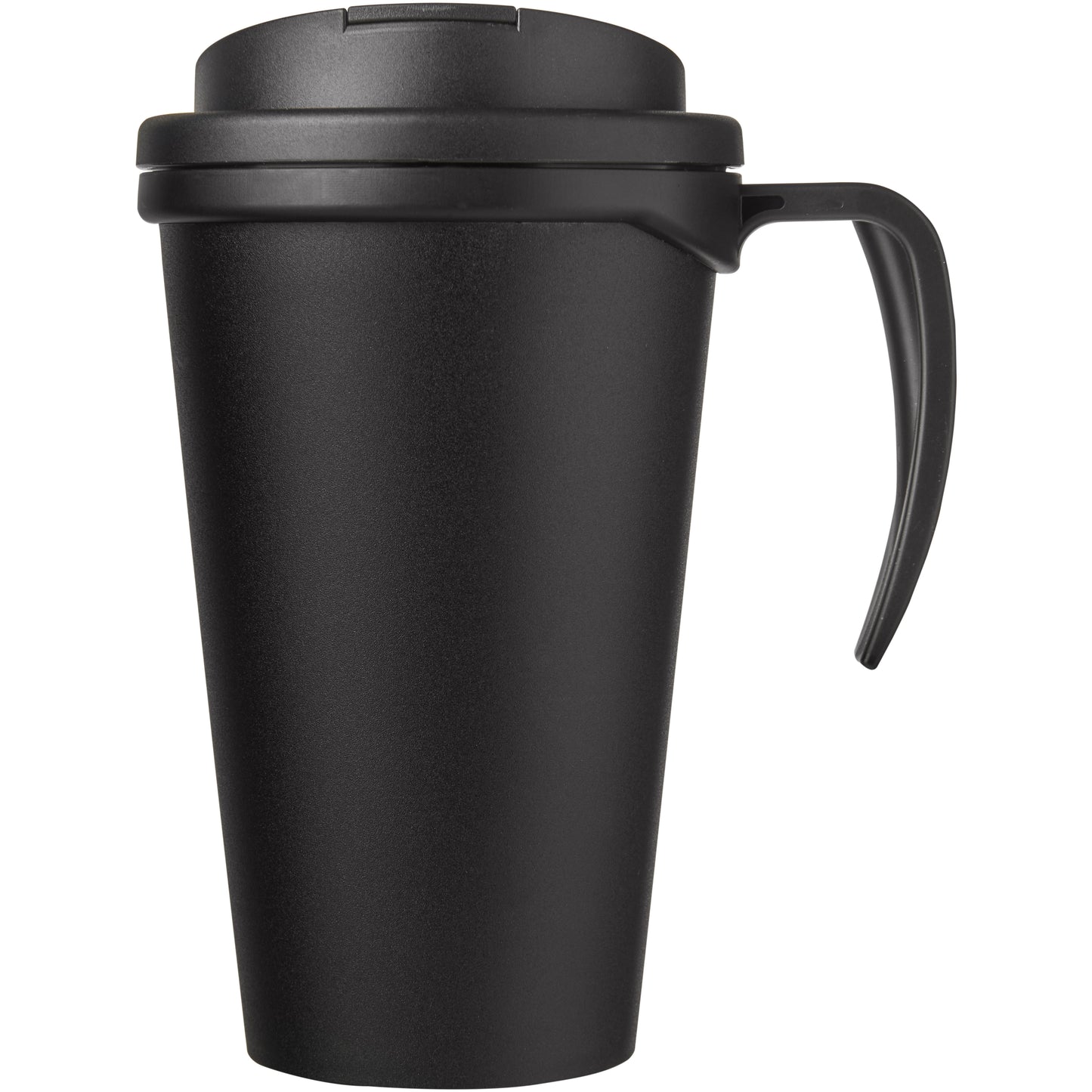Americano® Grande 350 ml mugg med spillsäkert lock