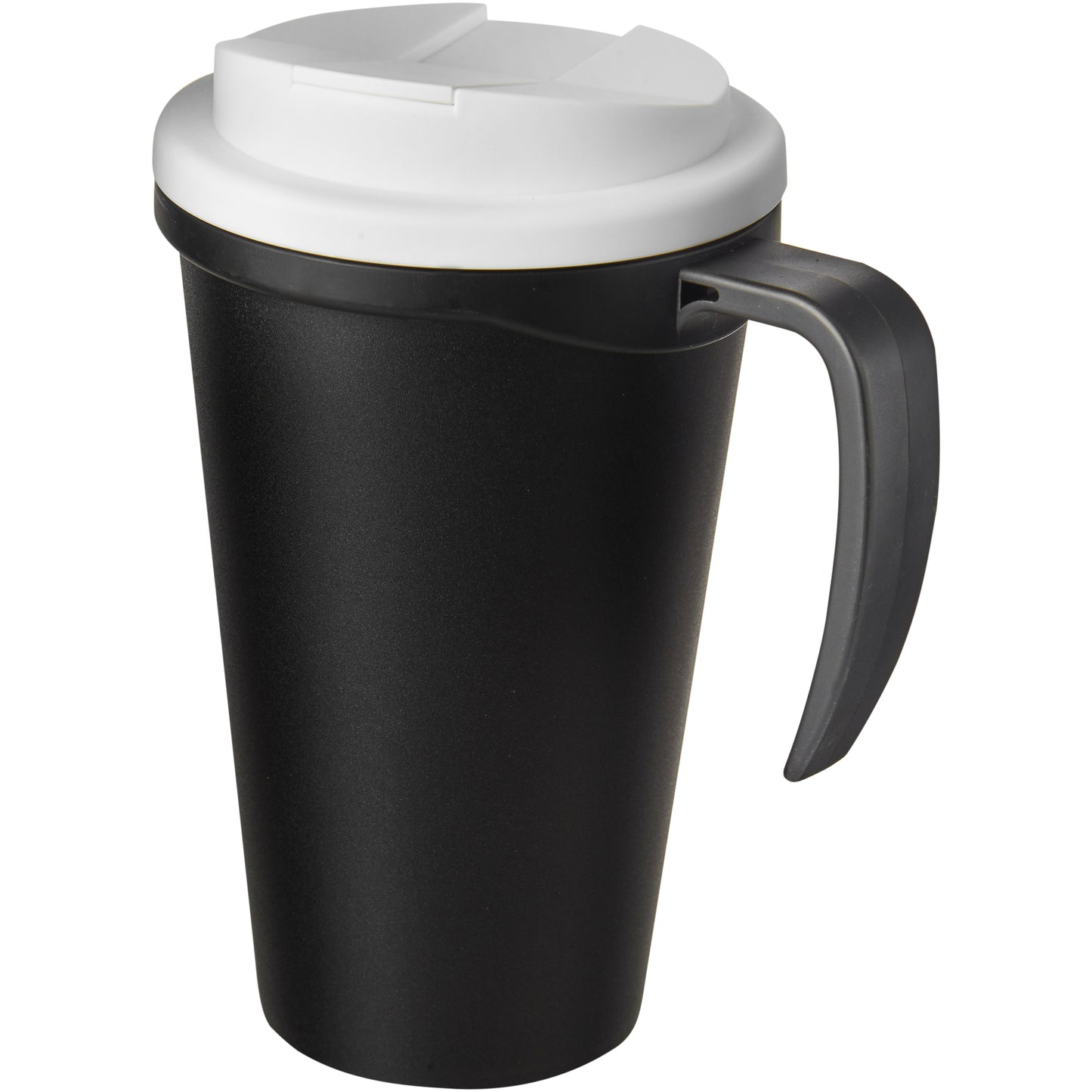 Americano® Grande 350 ml mugg med spillsäkert lock