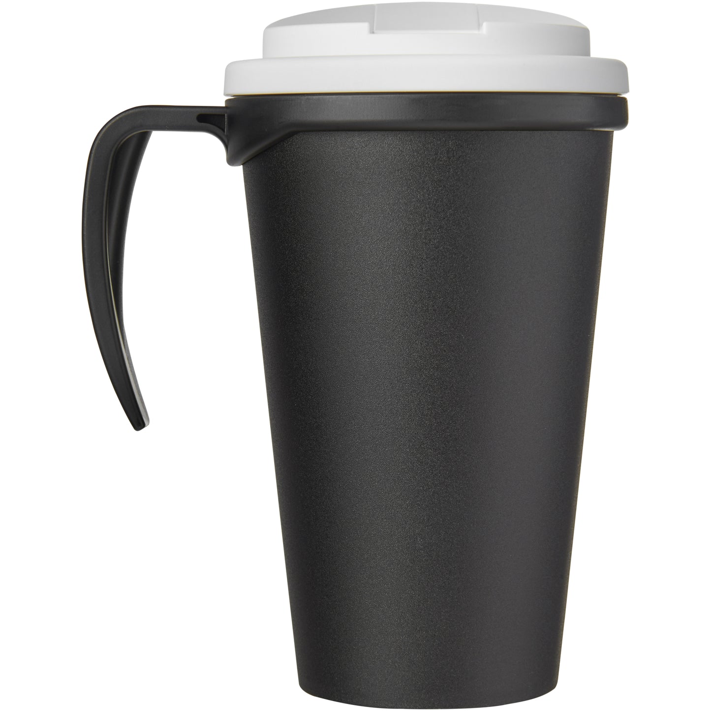 Americano® Grande 350 ml mugg med spillsäkert lock