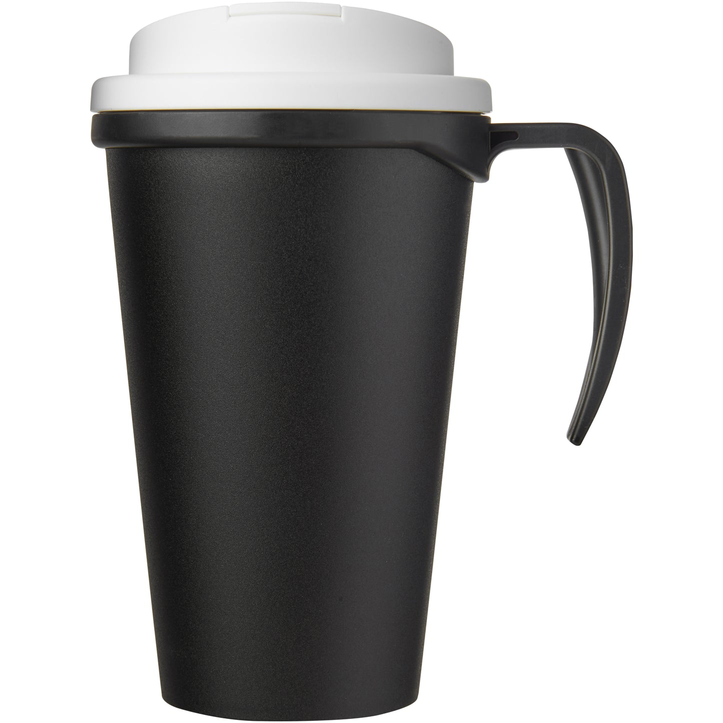 Americano® Grande 350 ml mugg med spillsäkert lock