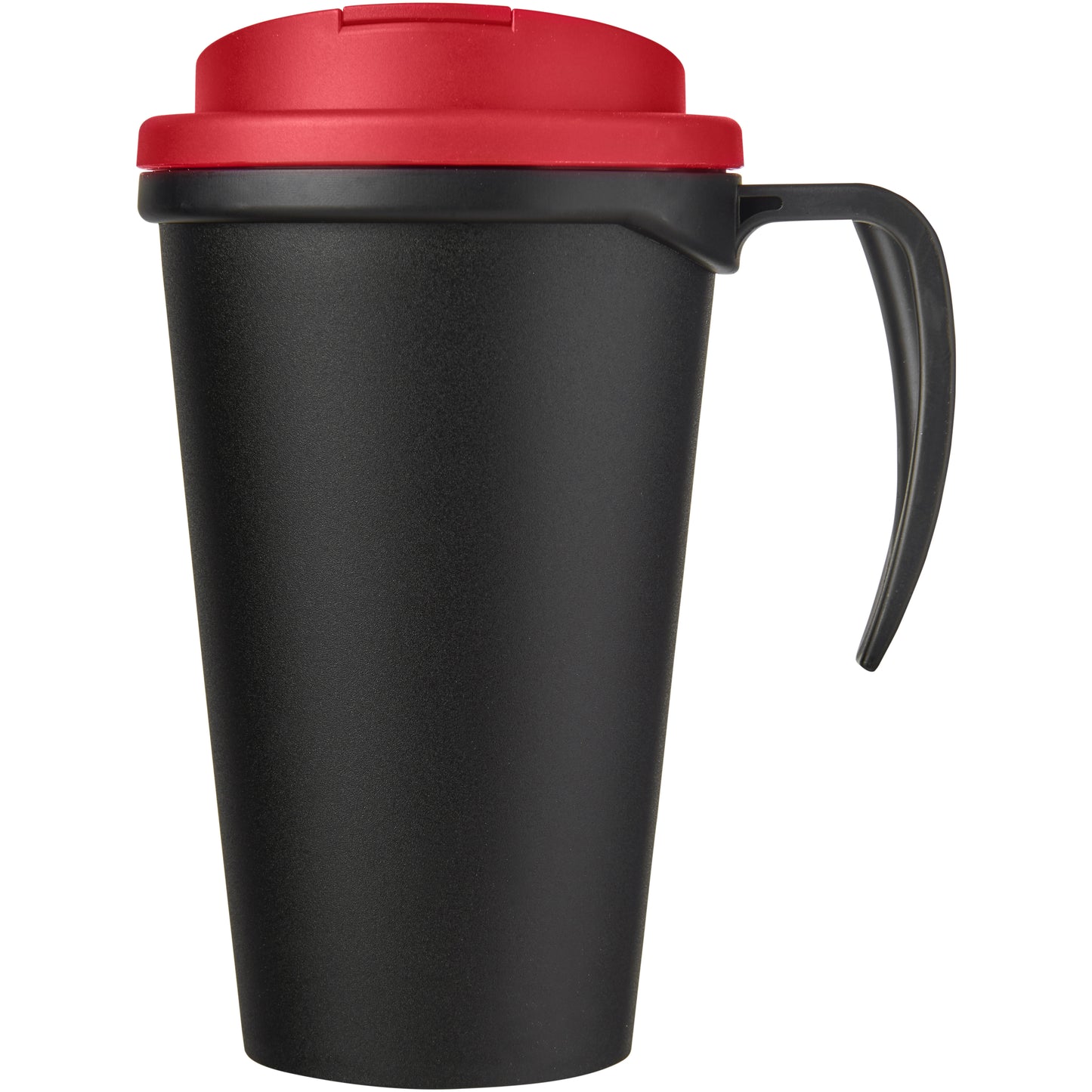 Americano® Grande 350 ml mugg med spillsäkert lock