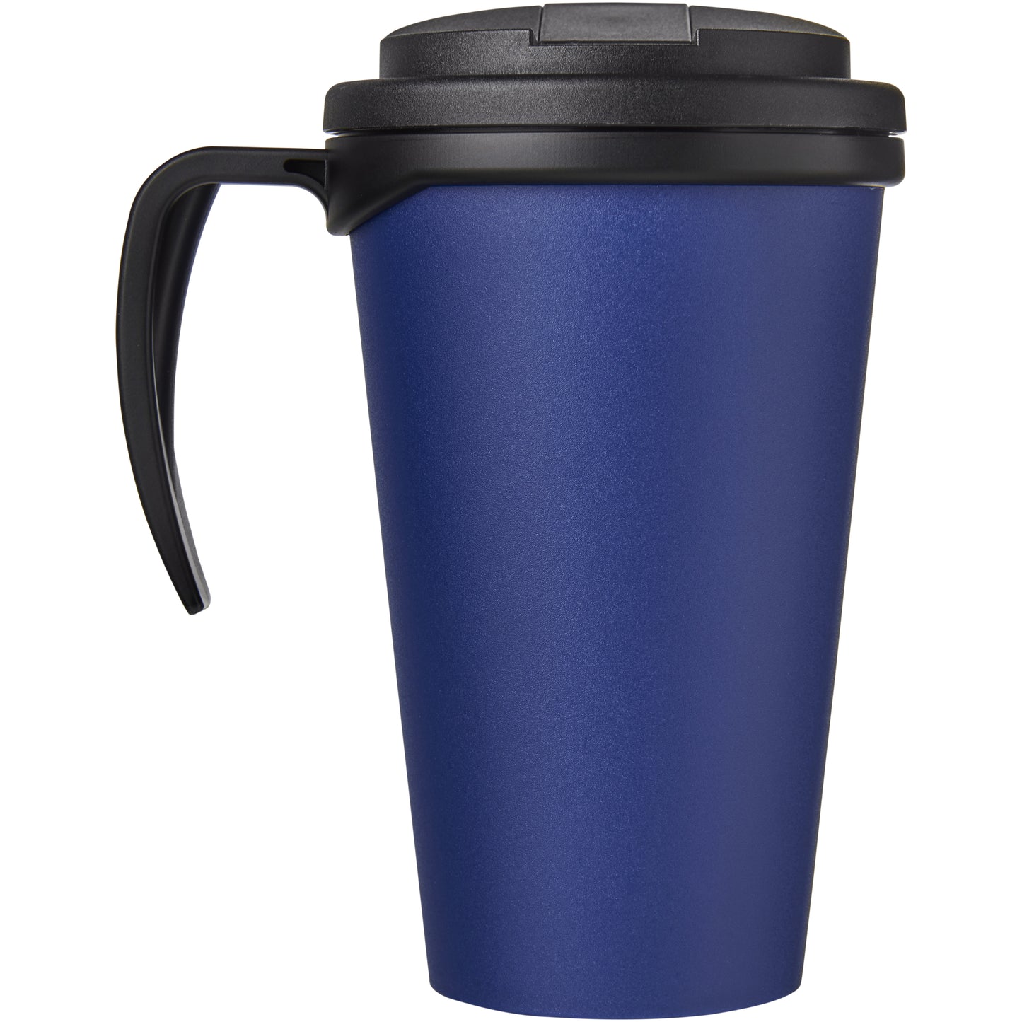 Americano® Grande 350 ml mugg med spillsäkert lock