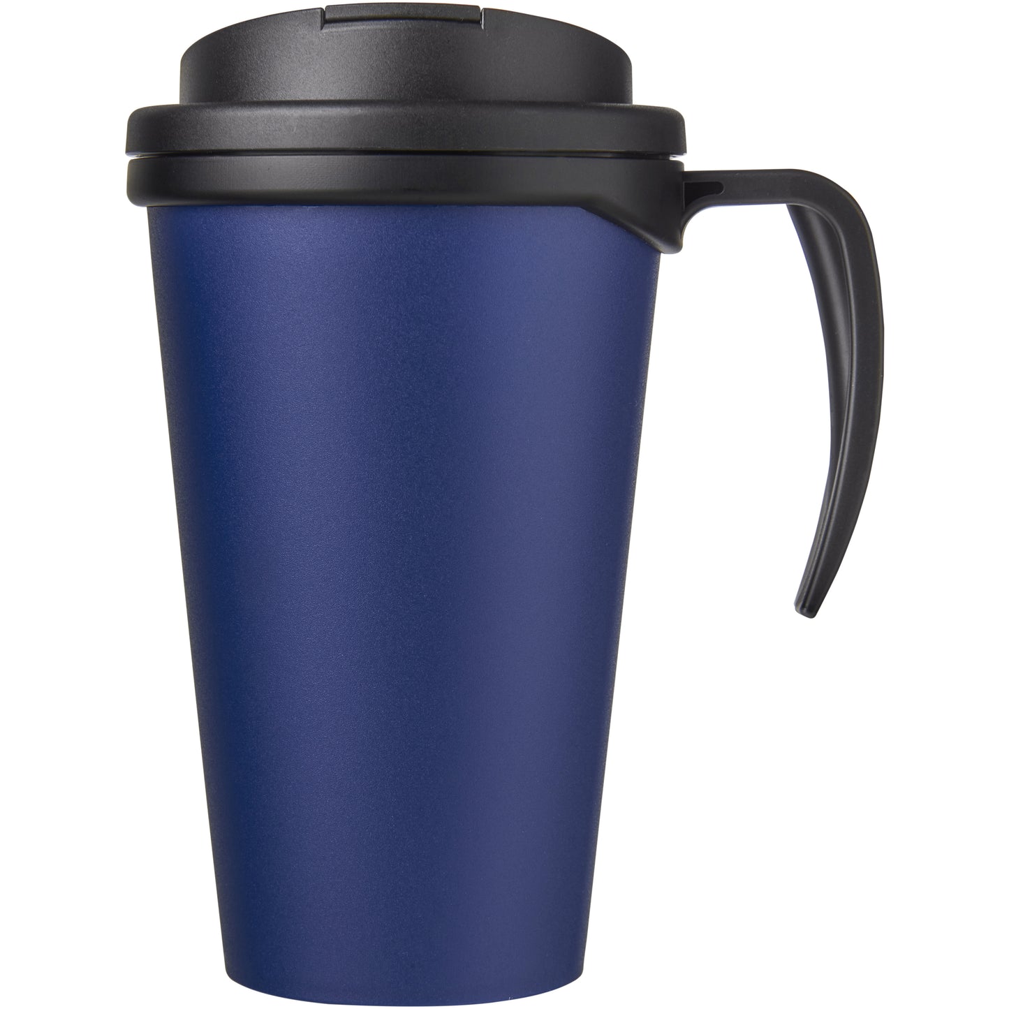 Americano® Grande 350 ml mugg med spillsäkert lock