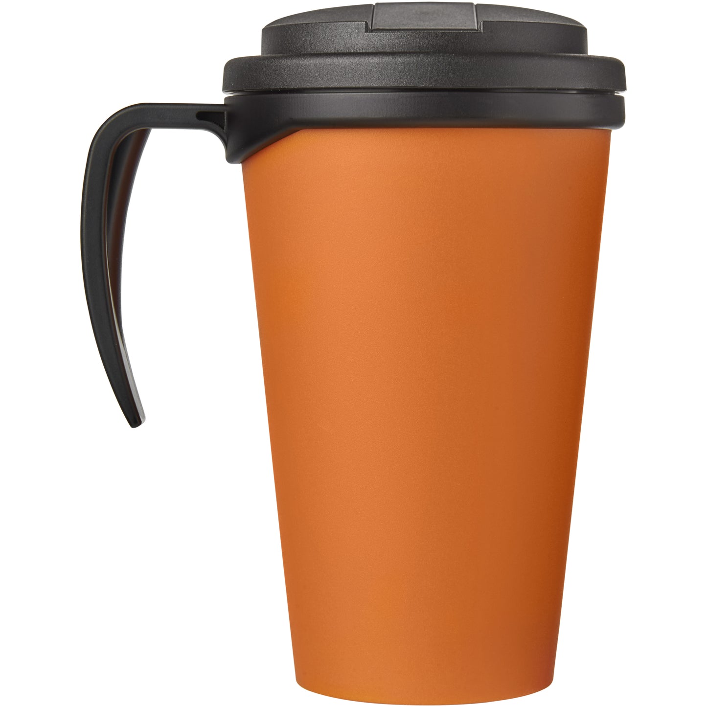 Americano® Grande 350 ml mugg med spillsäkert lock
