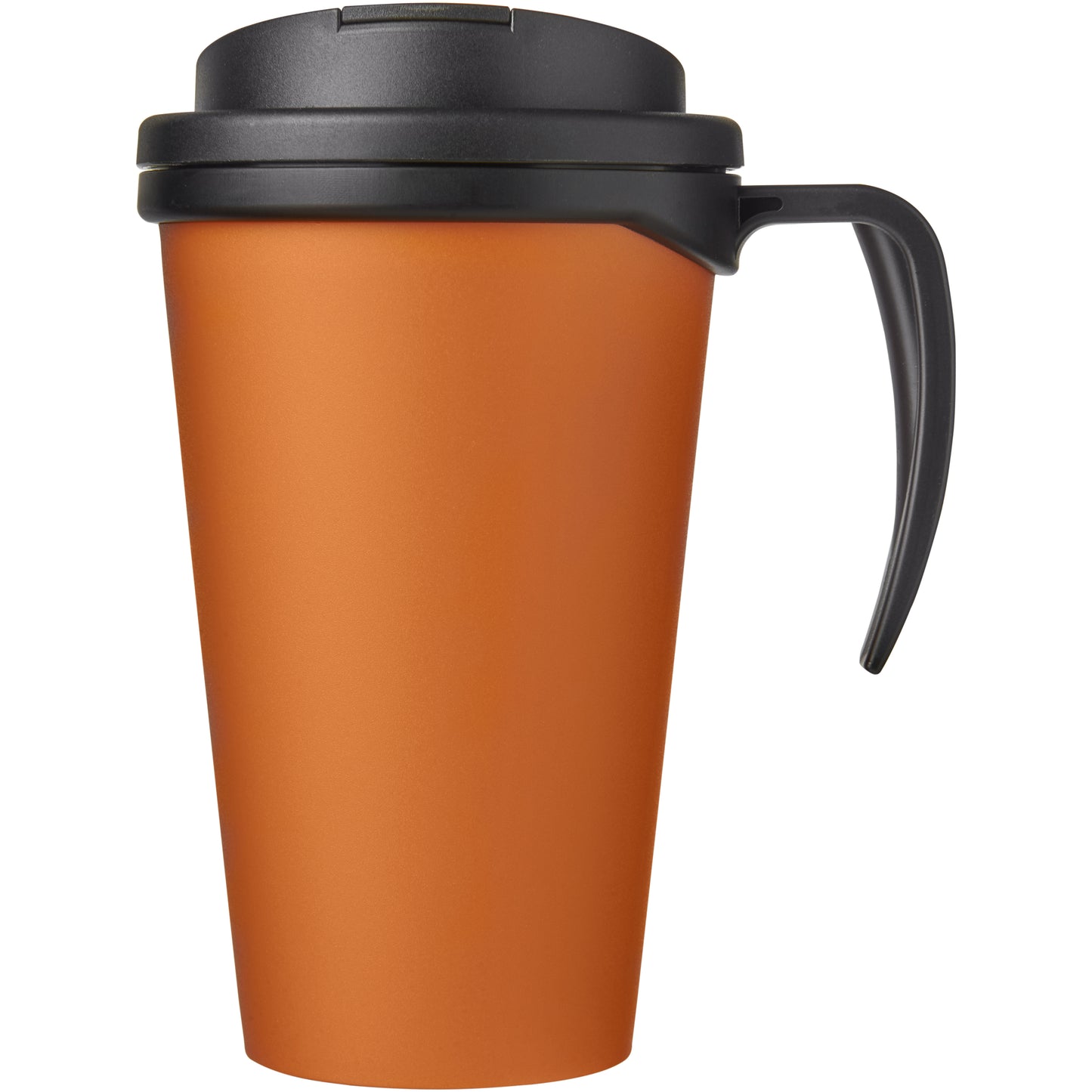 Americano® Grande 350 ml mugg med spillsäkert lock