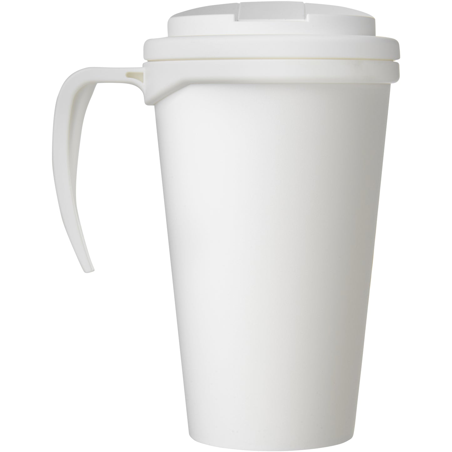 Americano® Grande 350 ml mugg med spillsäkert lock