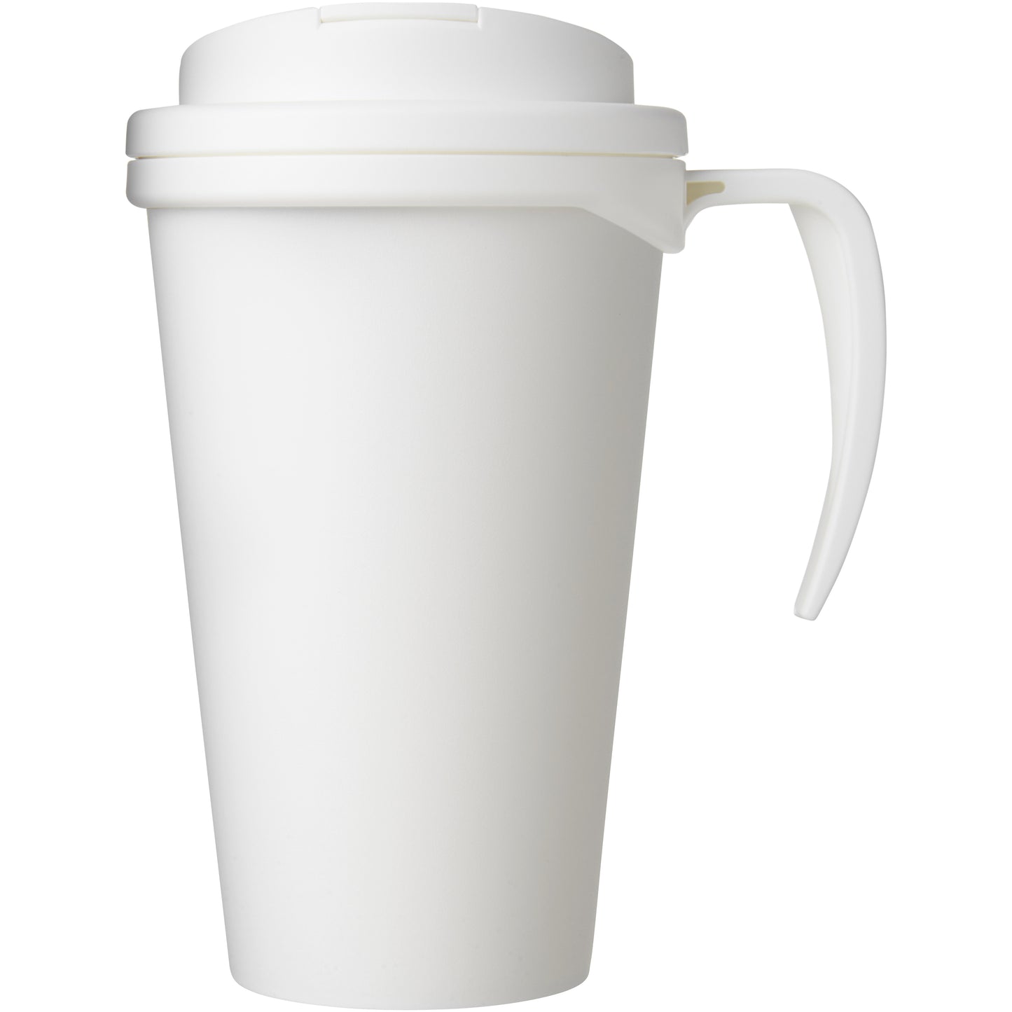 Americano® Grande 350 ml mugg med spillsäkert lock