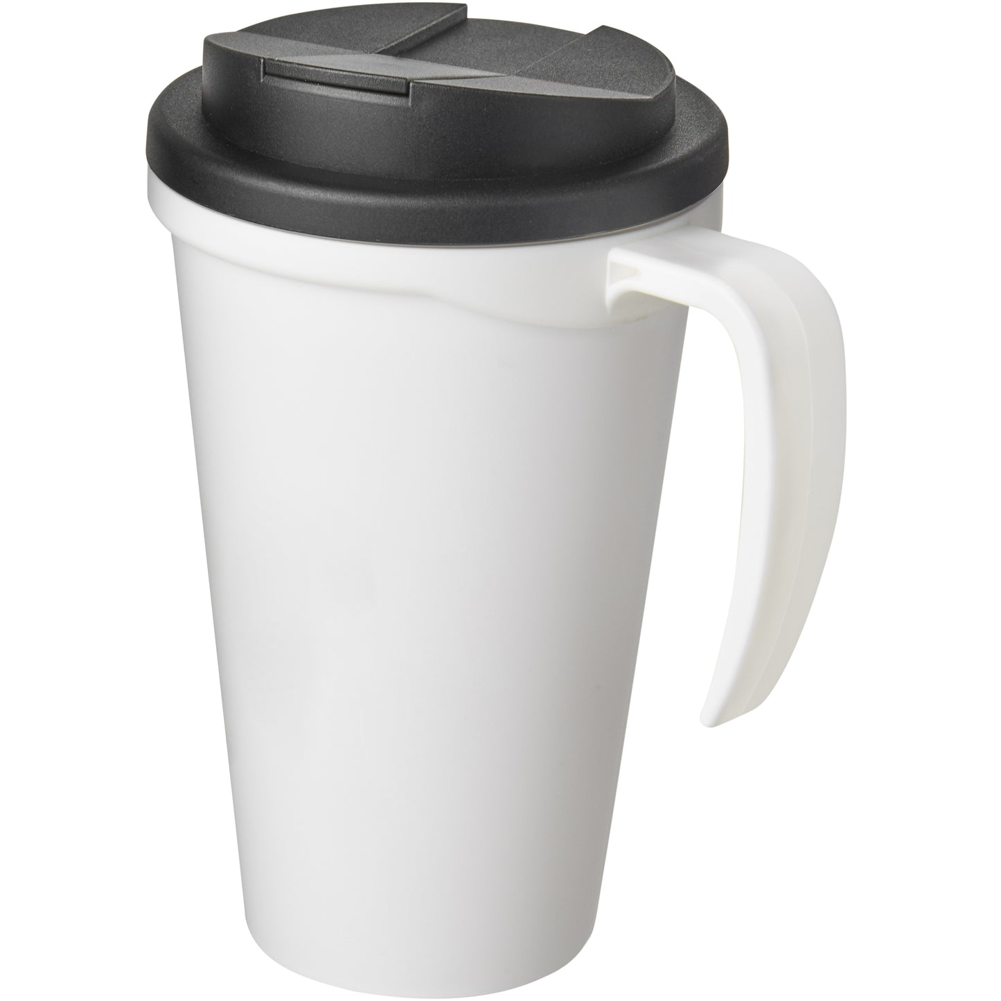 Americano® Grande 350 ml mugg med spillsäkert lock