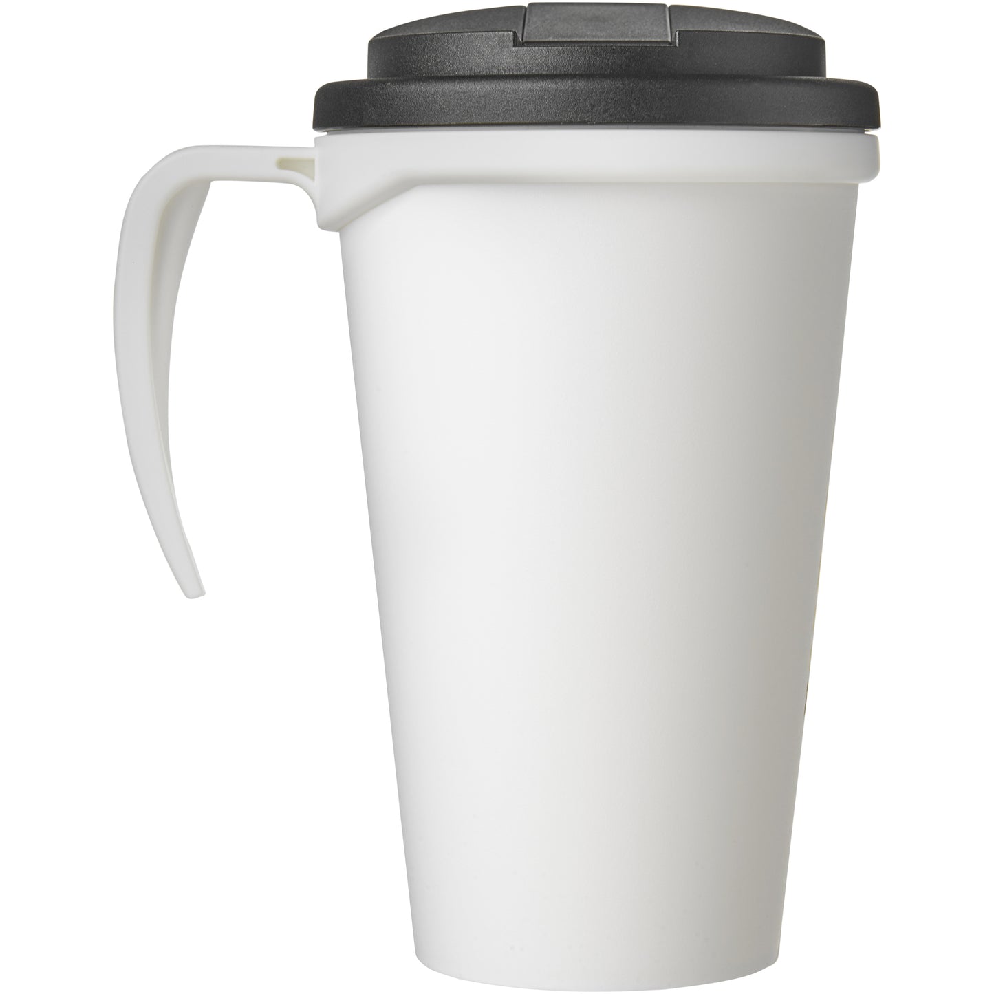 Americano® Grande 350 ml mugg med spillsäkert lock